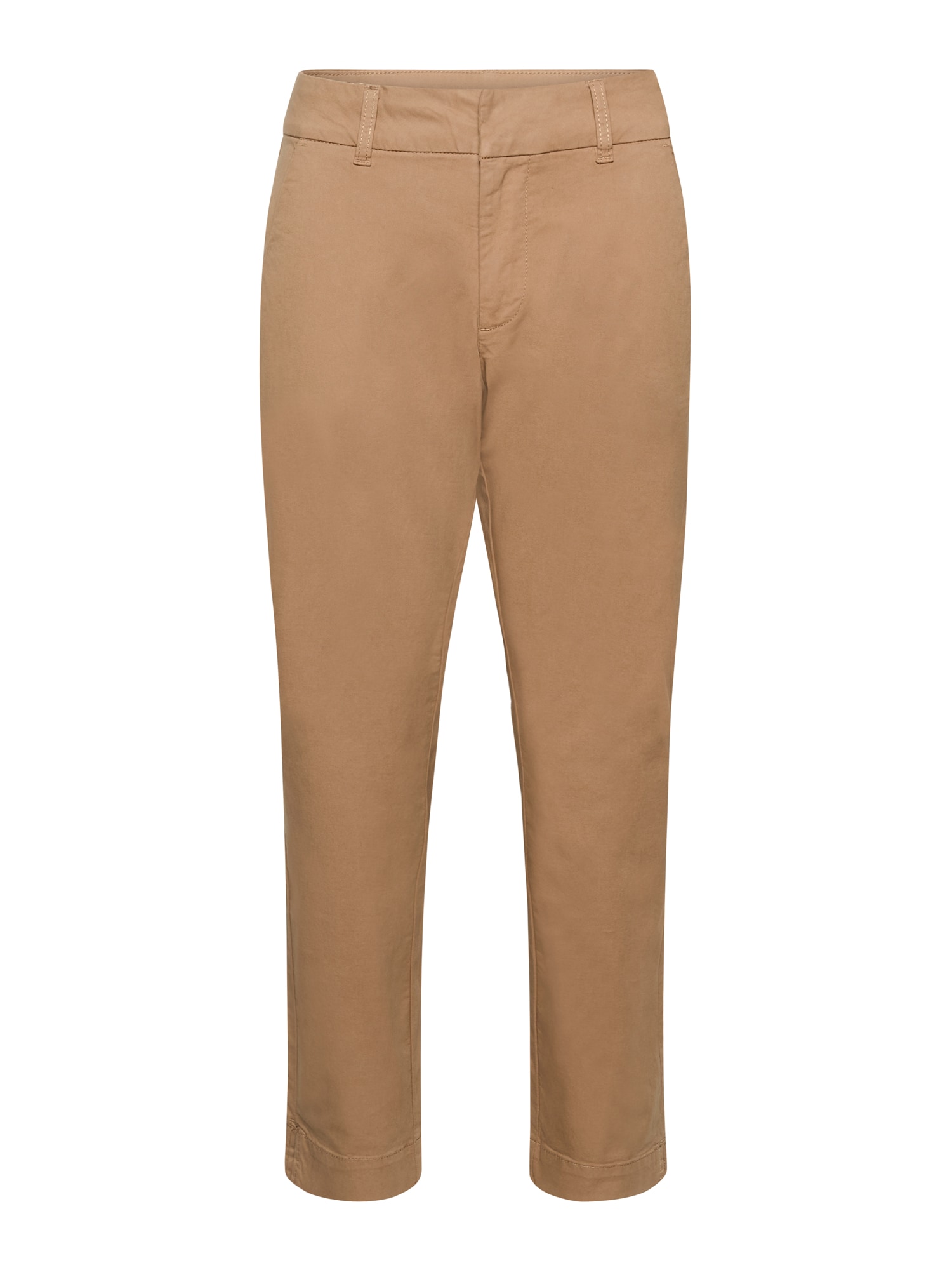 Kaffe Pantalón chino 'Mette'  marrón claro