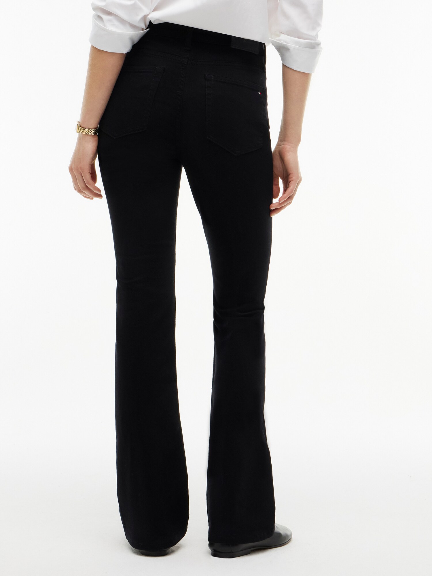 TOMMY HILFIGER Vaquero 'SKYE'  azul noche – imagen 3