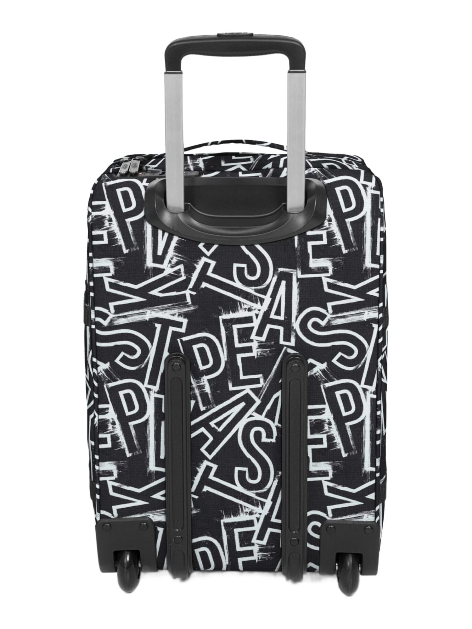 EASTPAK Maleta 'Transit'R S'  negro – imagen 6