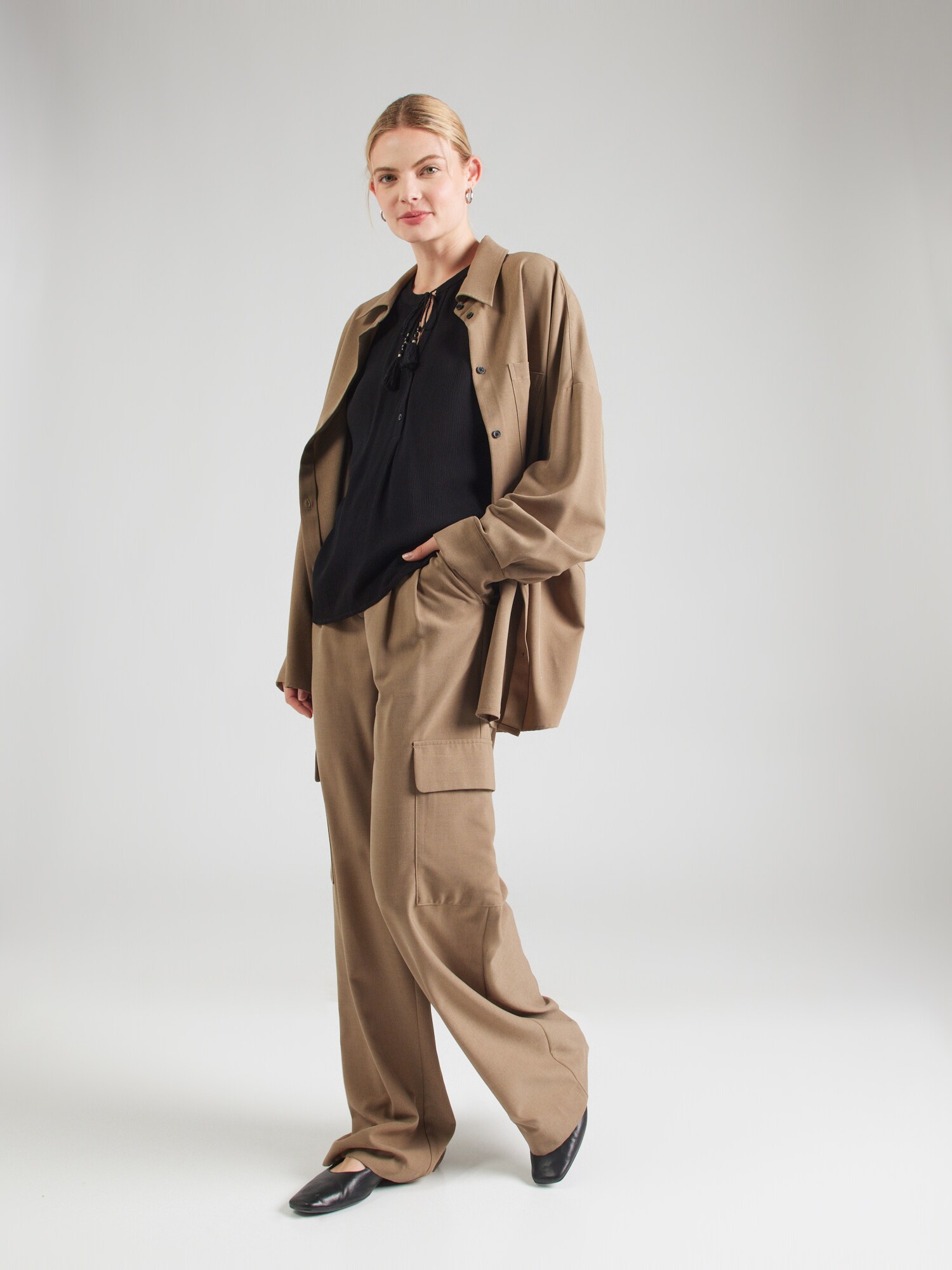 Thumbnail - VERO MODA Bluse VMBENTE