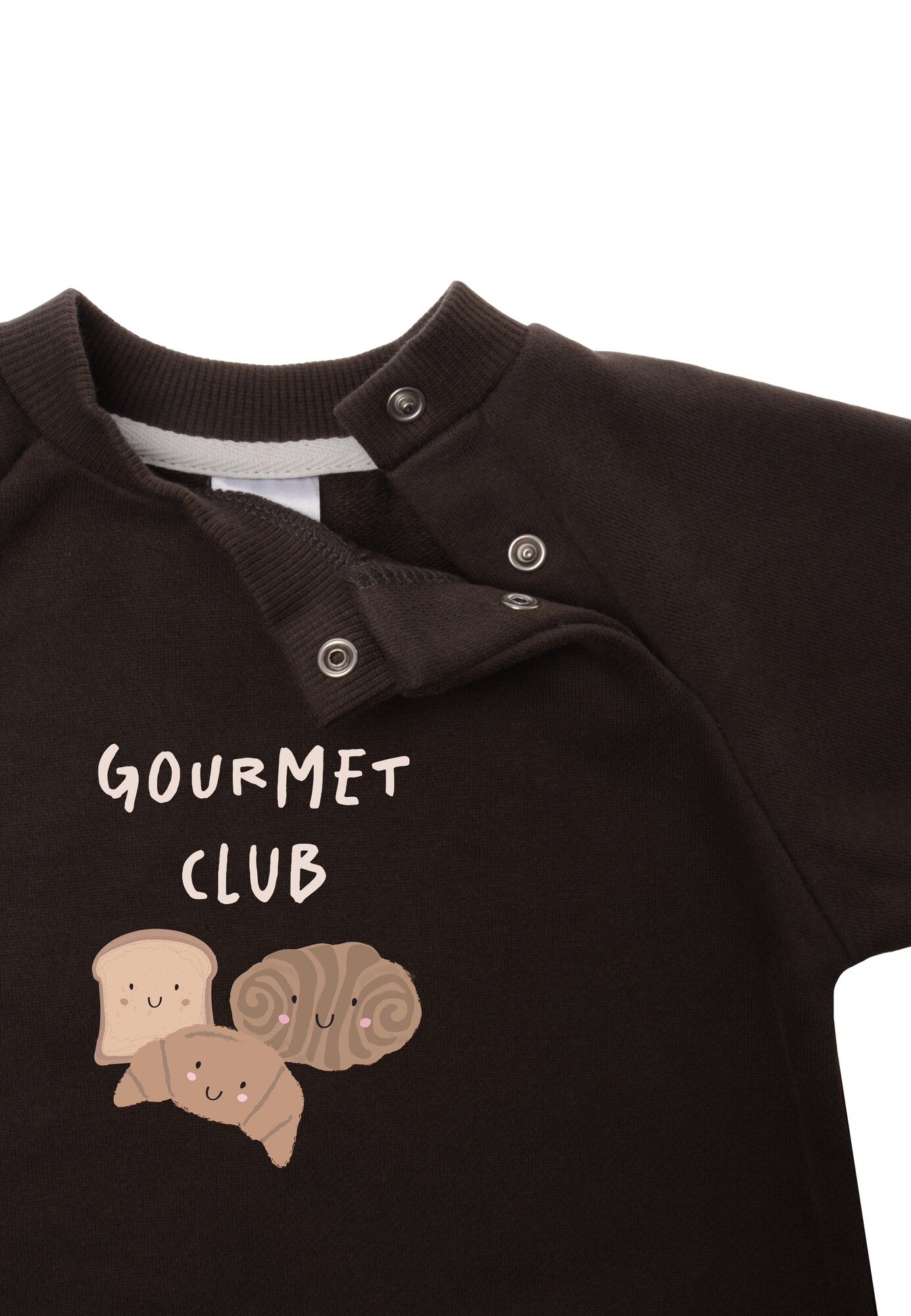 Thumbnail - LILIPUT Sweatshirt Gourmet Club