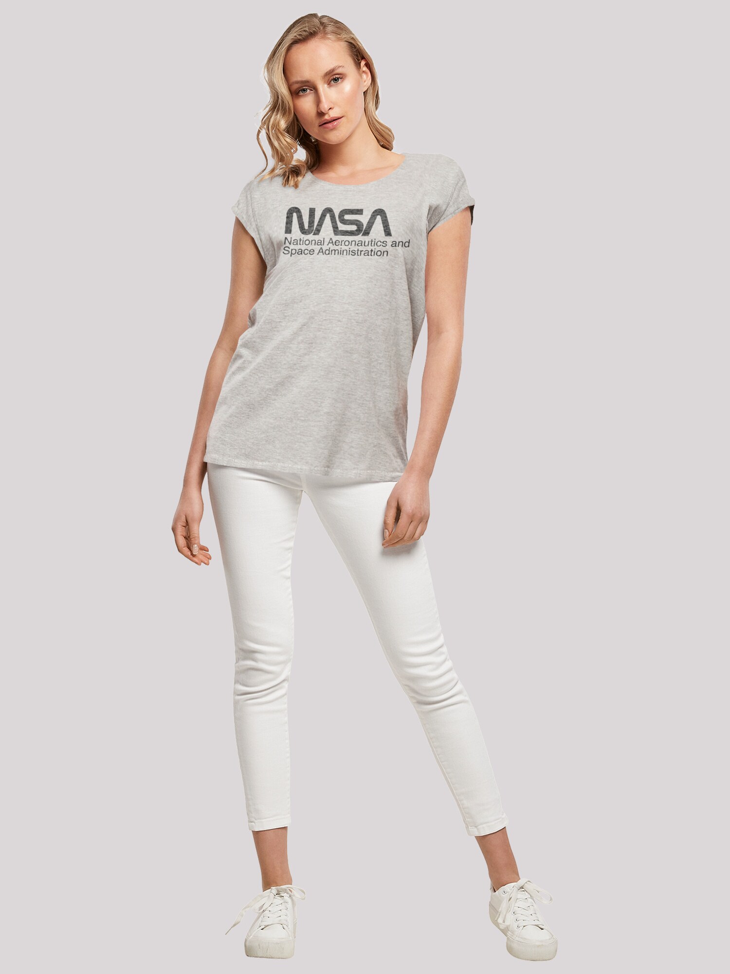 Thumbnail - F4NT4STIC T-Shirt Nasa