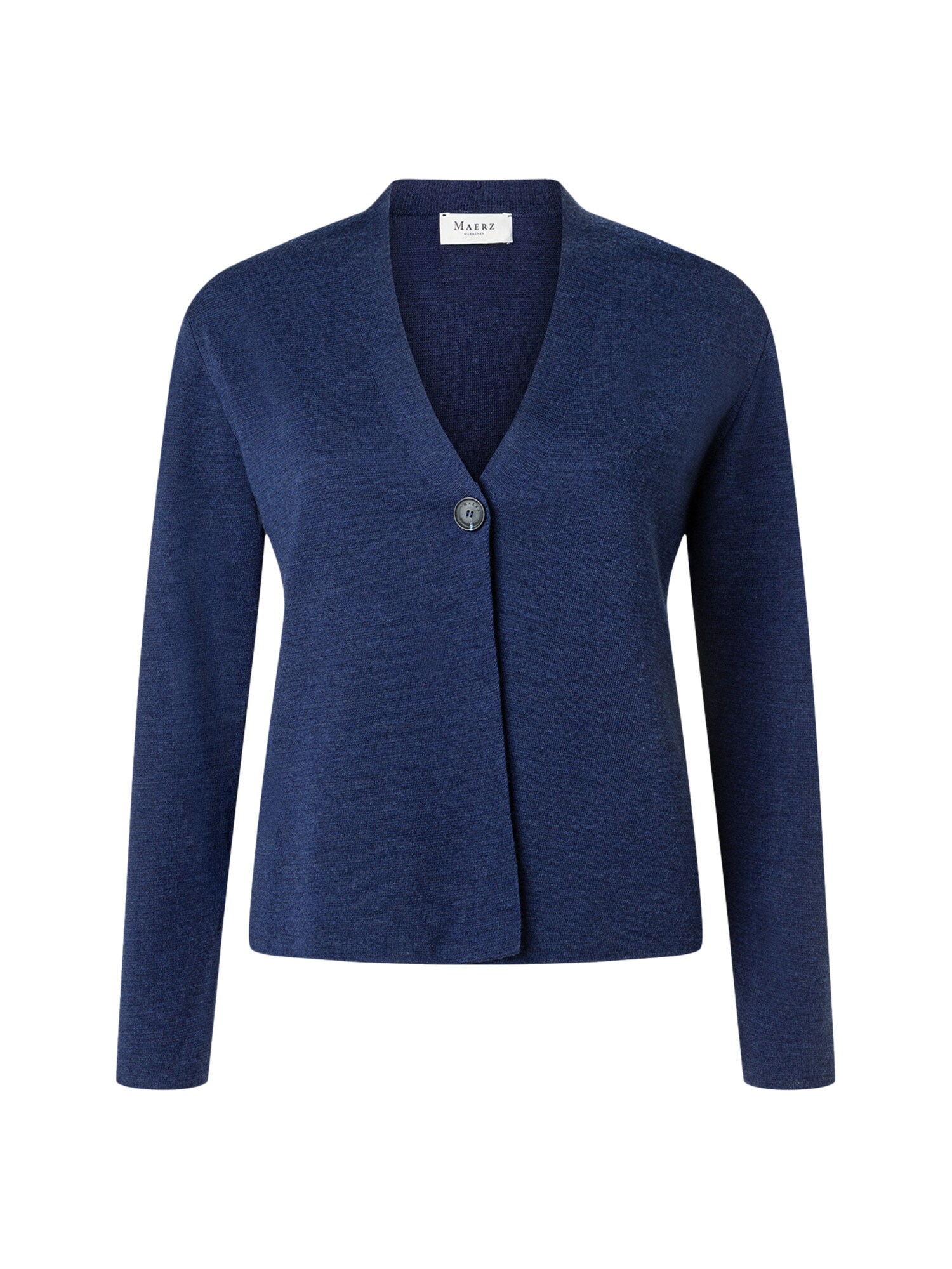 MAERZ Muenchen Cárdigan ' 215800 '  azul