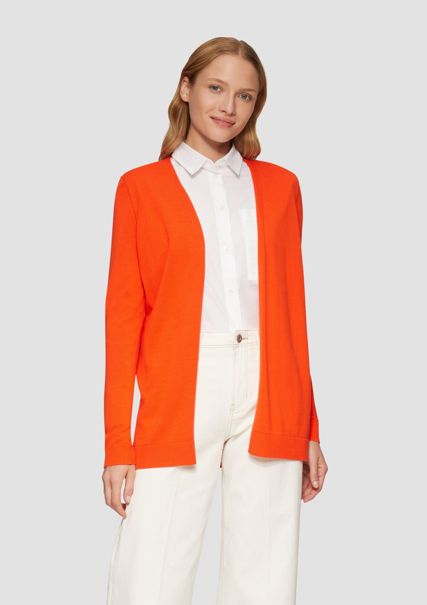 Thumbnail - s.Oliver Strickjacke