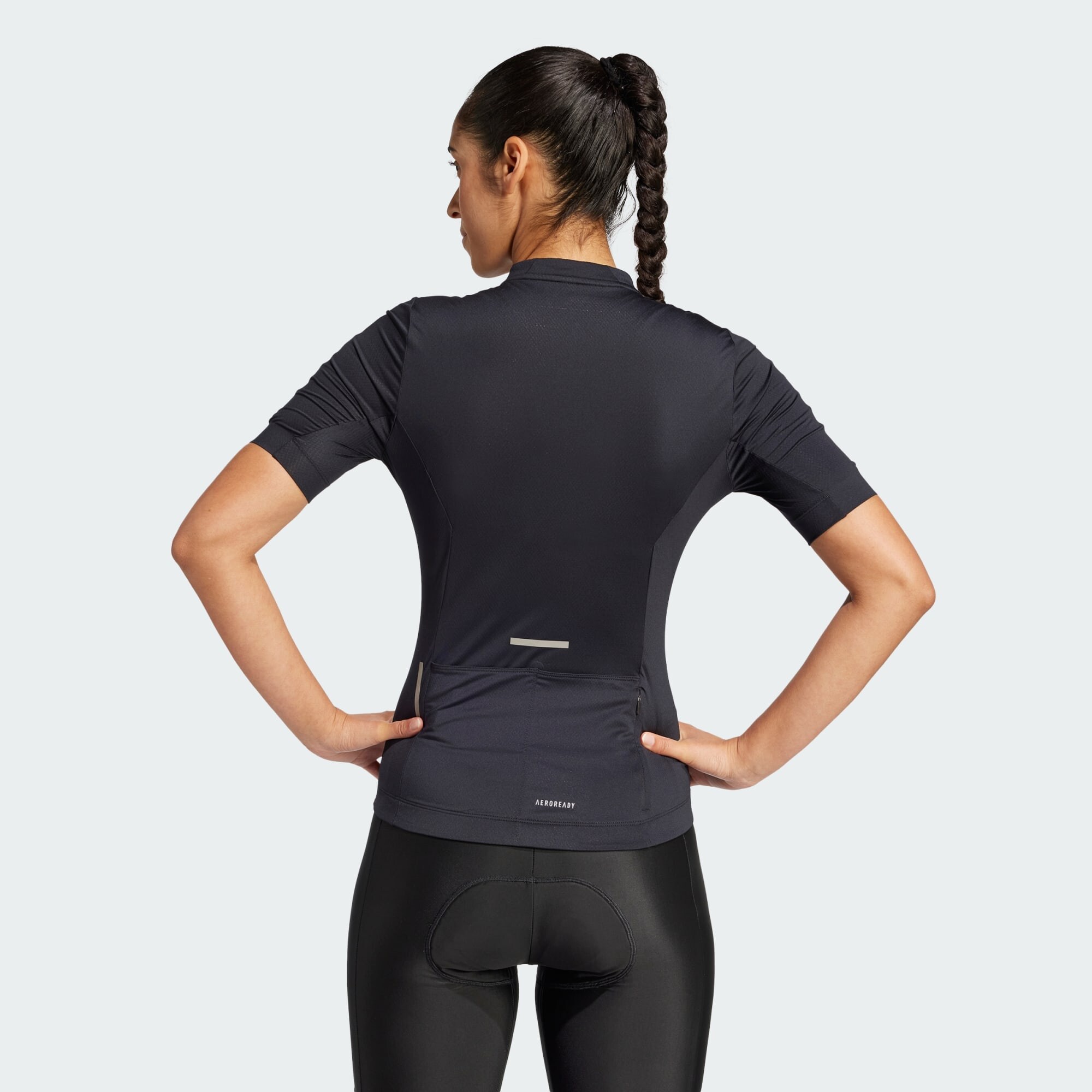 Thumbnail - ADIDAS PERFORMANCE Trikot Tempo