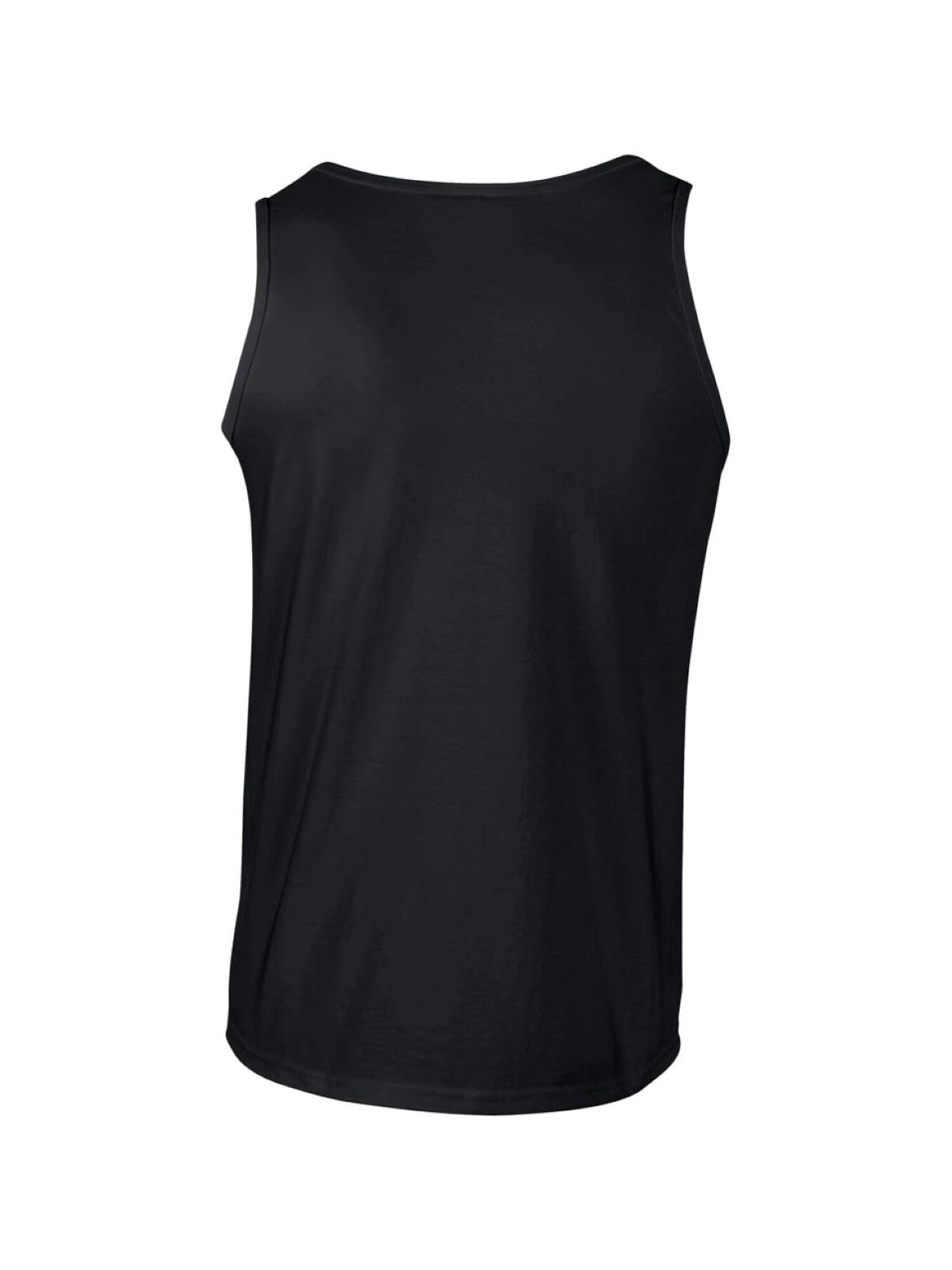 AC/DC Camiseta 'AC/DC Stiff upper lip TankTop'  negro – imagen 4