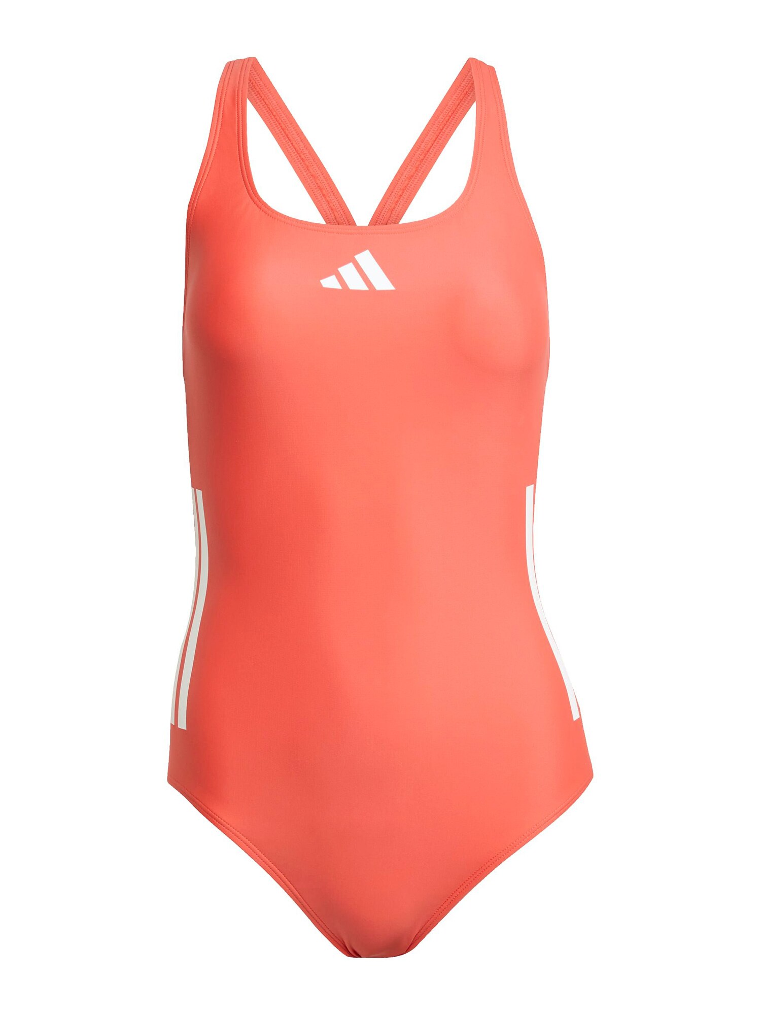 ADIDAS PERFORMANCE Sport fürdőruhák  lazac / fehér akciós termékkép 1