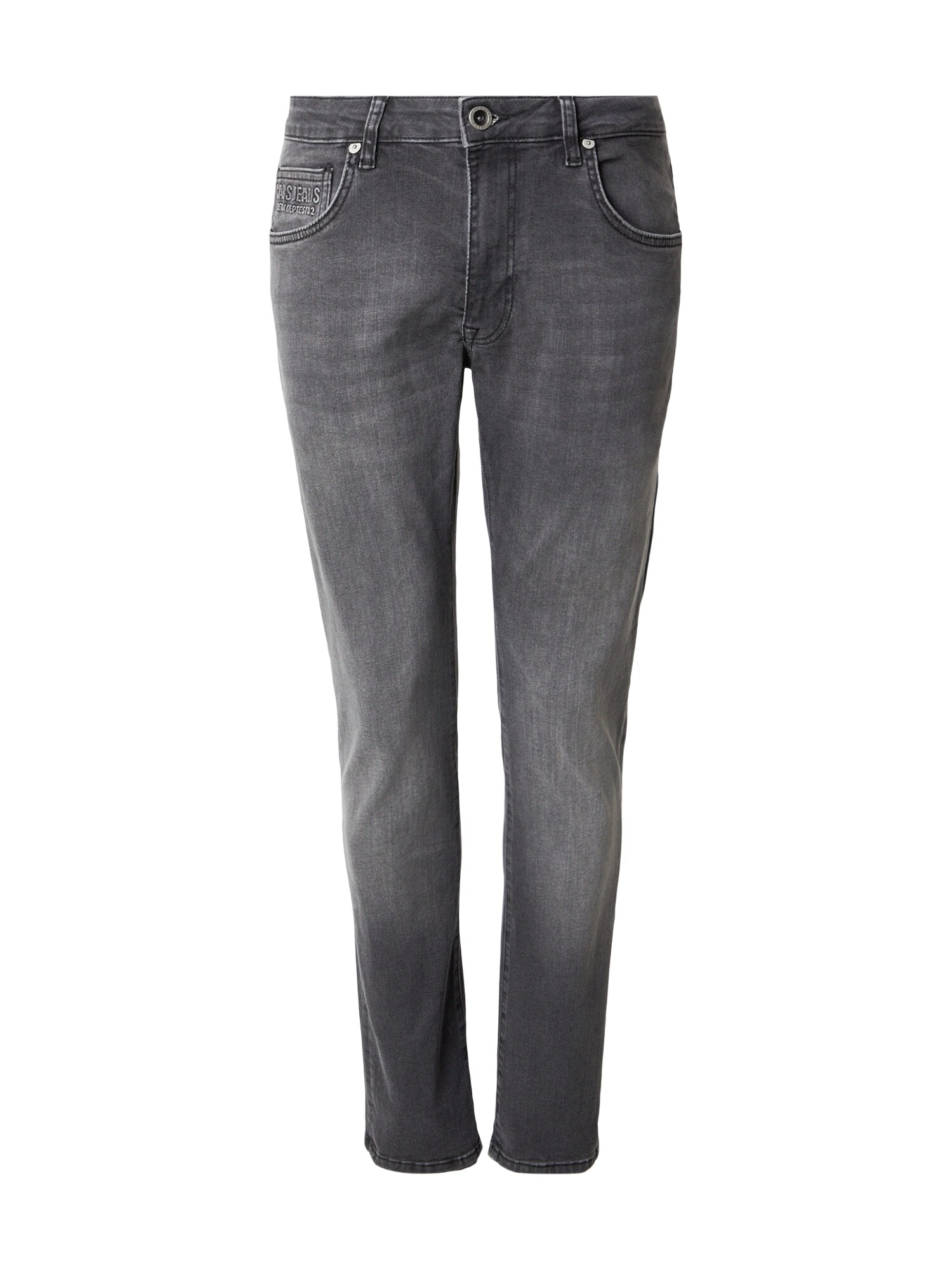 Cars Jeans Jeans 'BATES'  negru denim