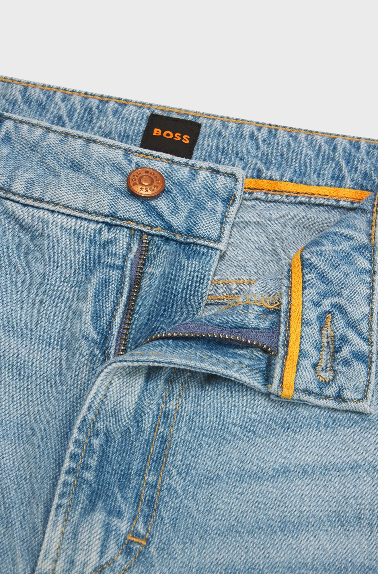 Thumbnail - BOSS Jeans Ruth