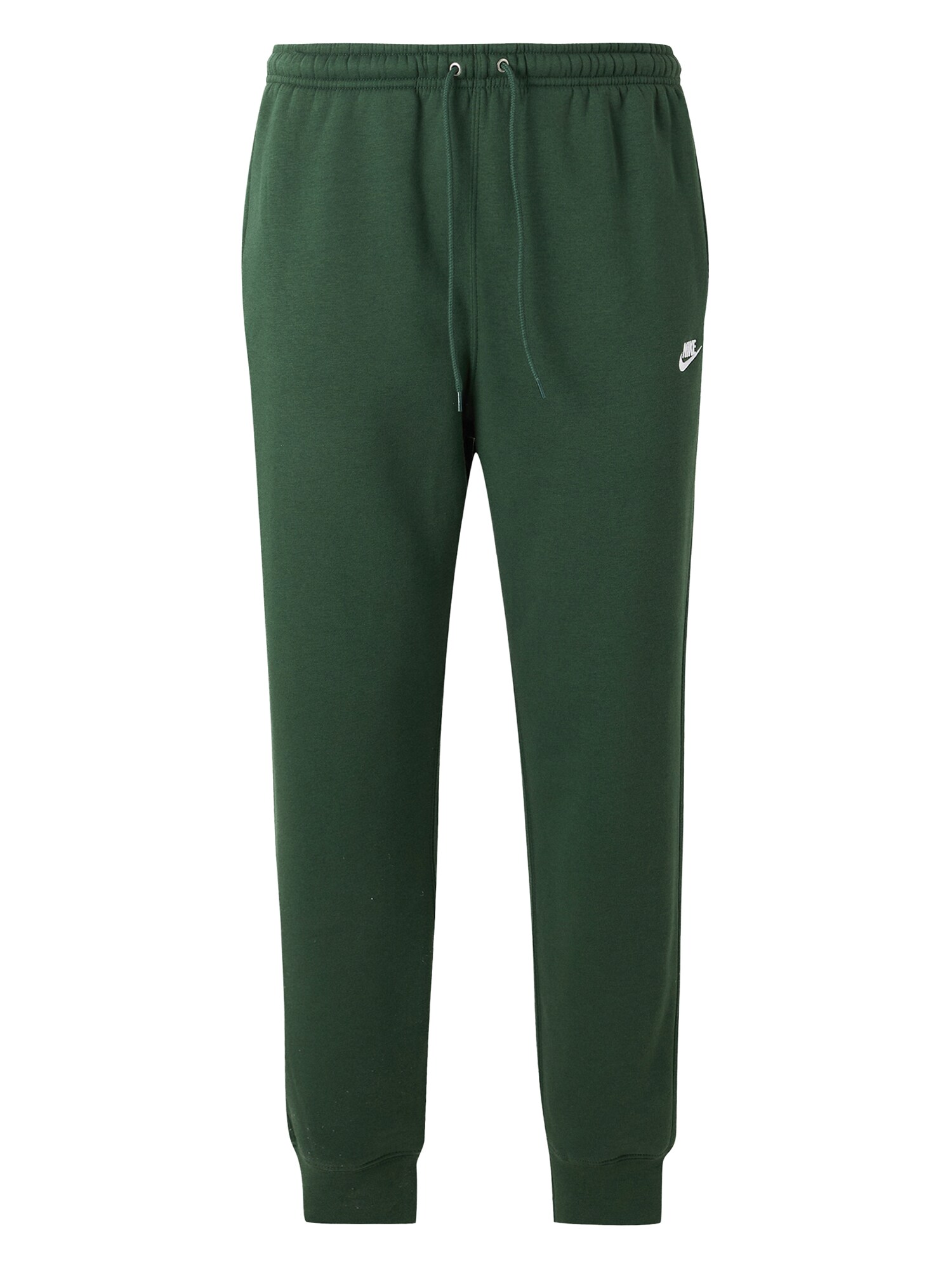 Nike Sportswear Pantaloni CLUB verde