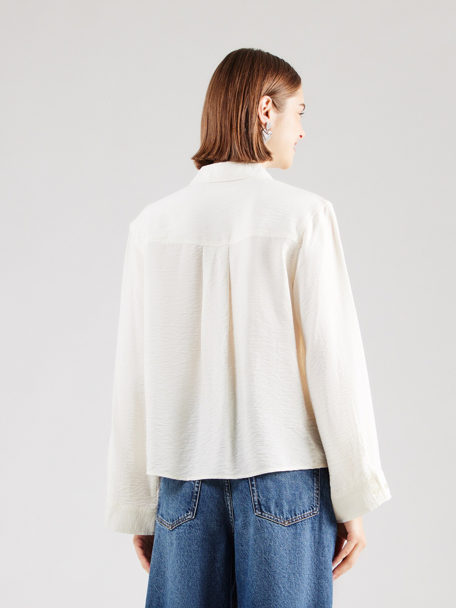 Thumbnail - SELECTED Bluse SLFAMARA