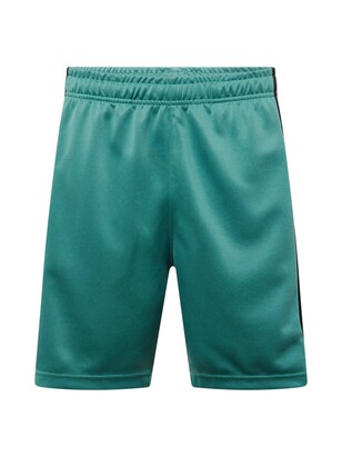 Nike Sportswear Broek ‘AIR’ Petrol / Zwart / Wit