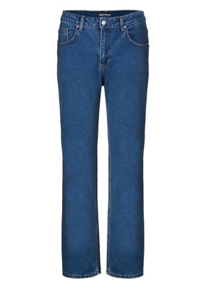 WEM Fashion Jeans ‘Magnus’ Donkerblauw