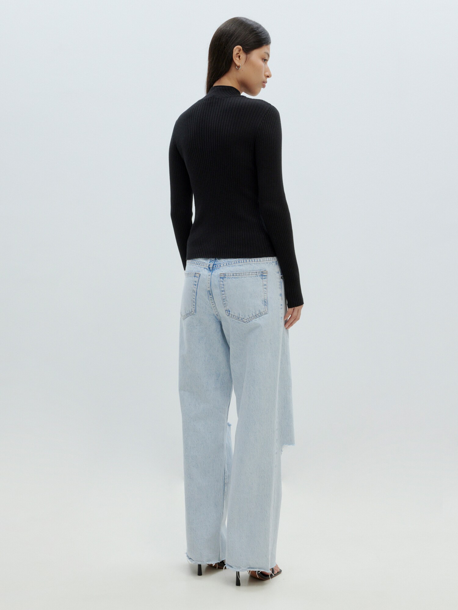 Thumbnail - Pullover 'Evelyn'