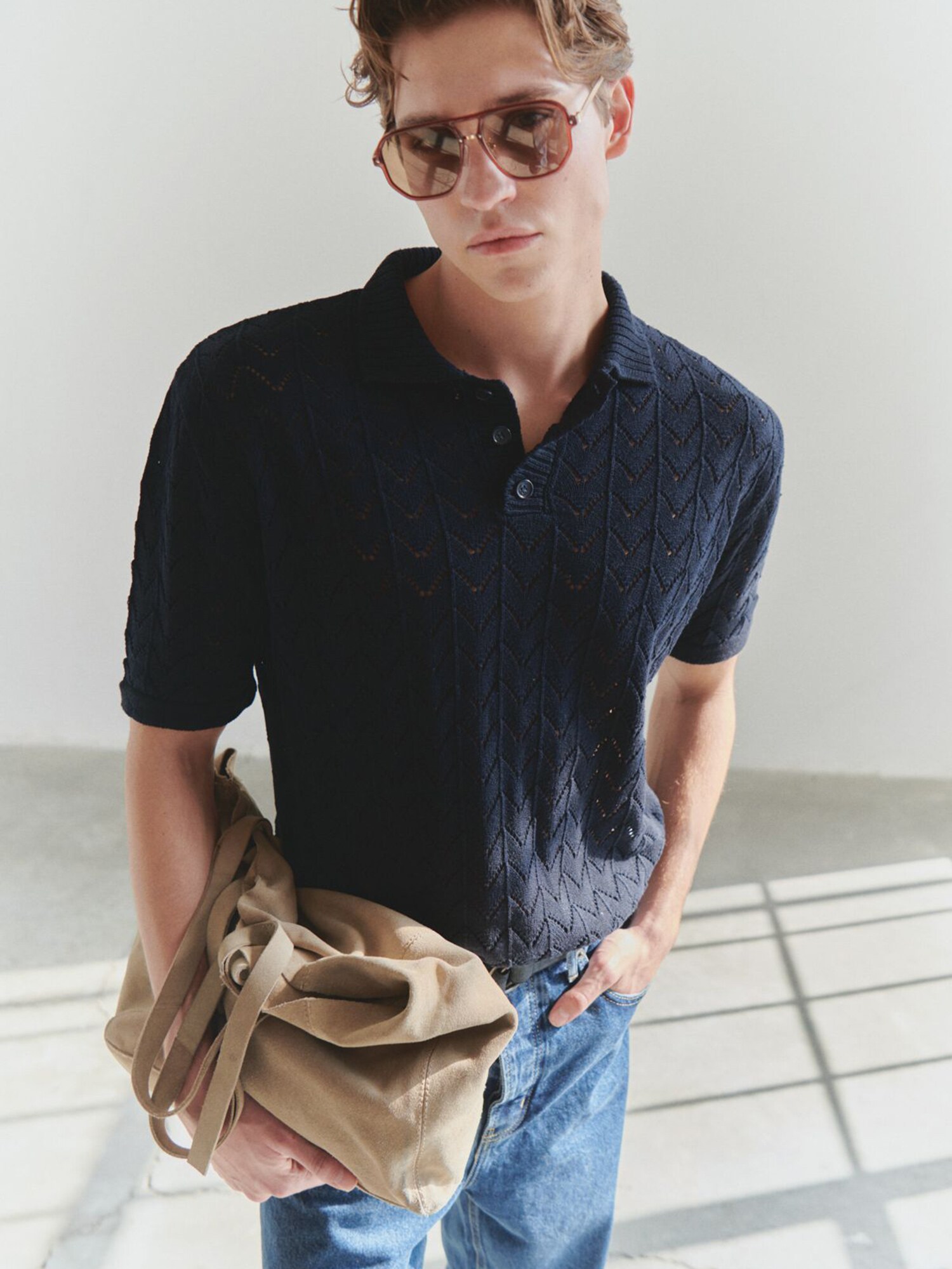 Thumbnail - Poloshirt