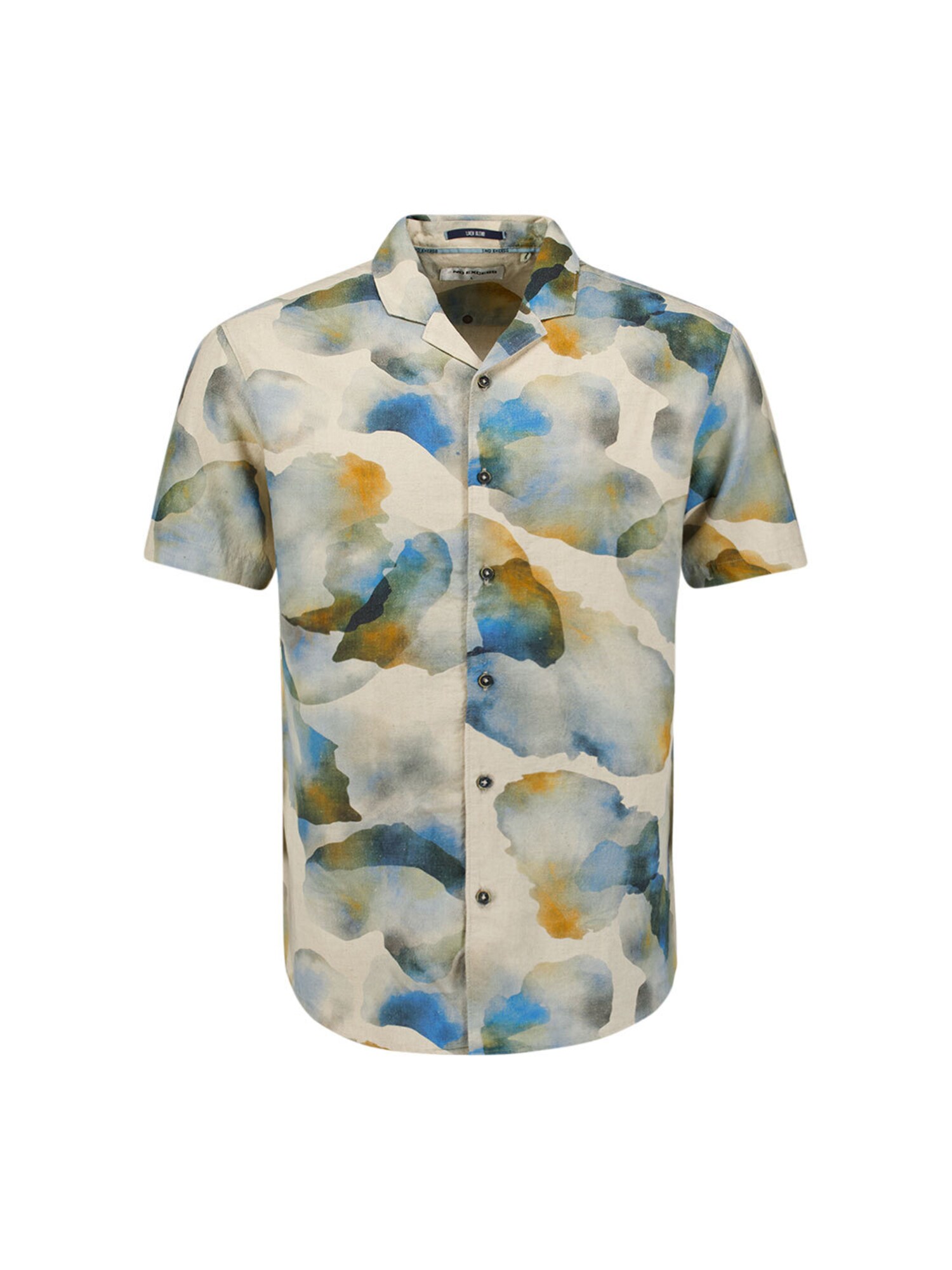 Thumbnail - No Excess Hemd