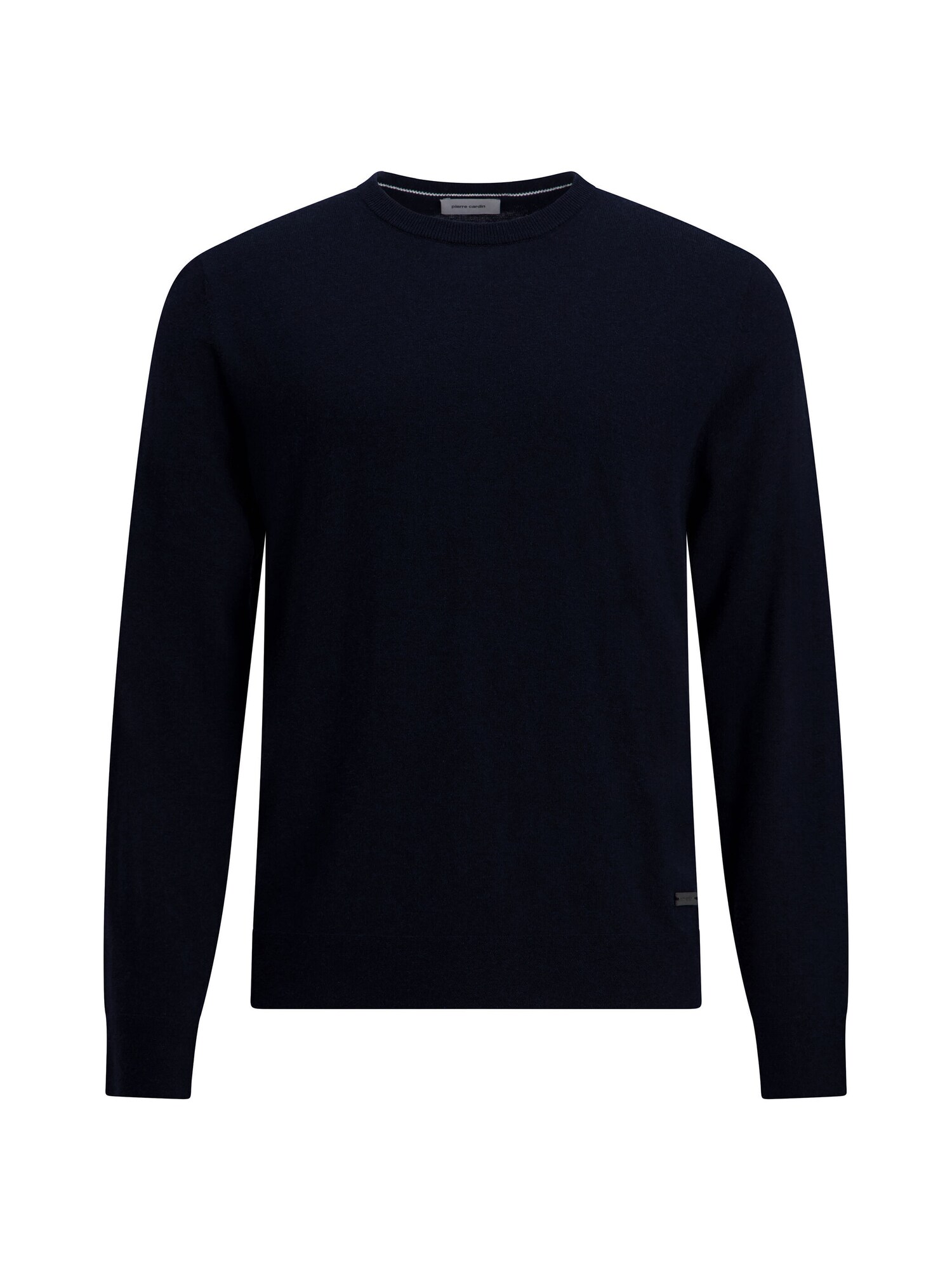 Pierre Cardin Trui Donkerblauw