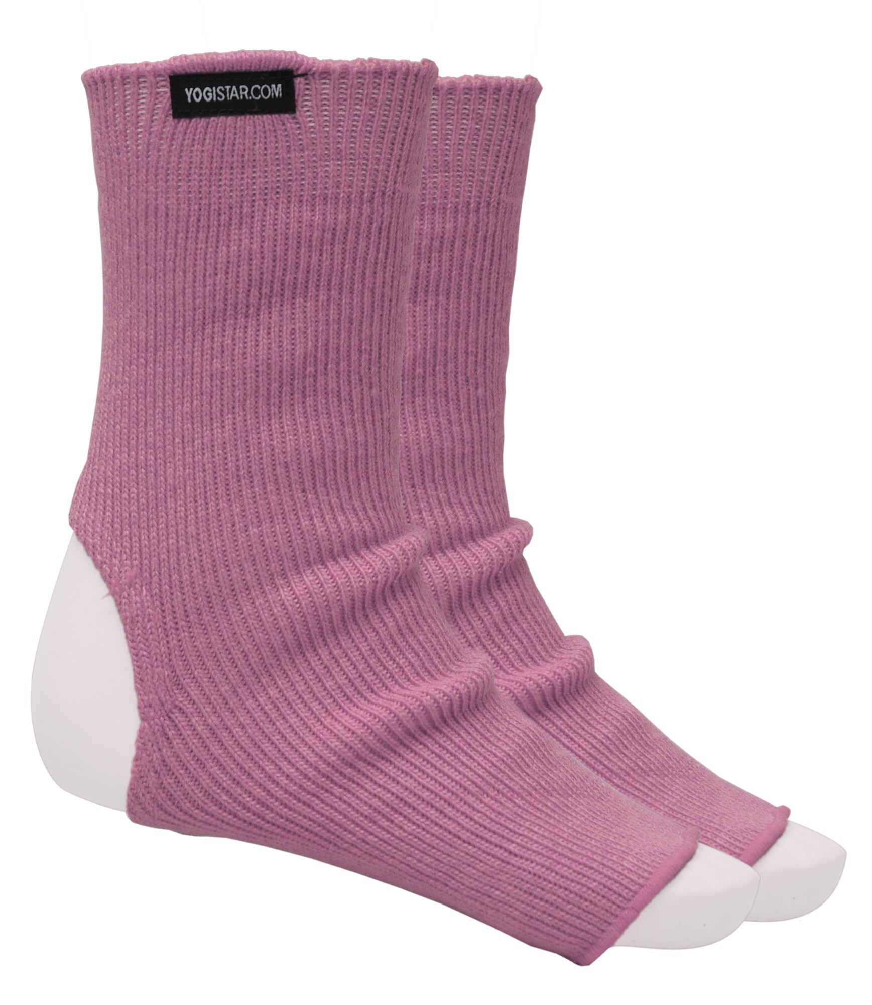 Yogistar.Com Yoga-socken