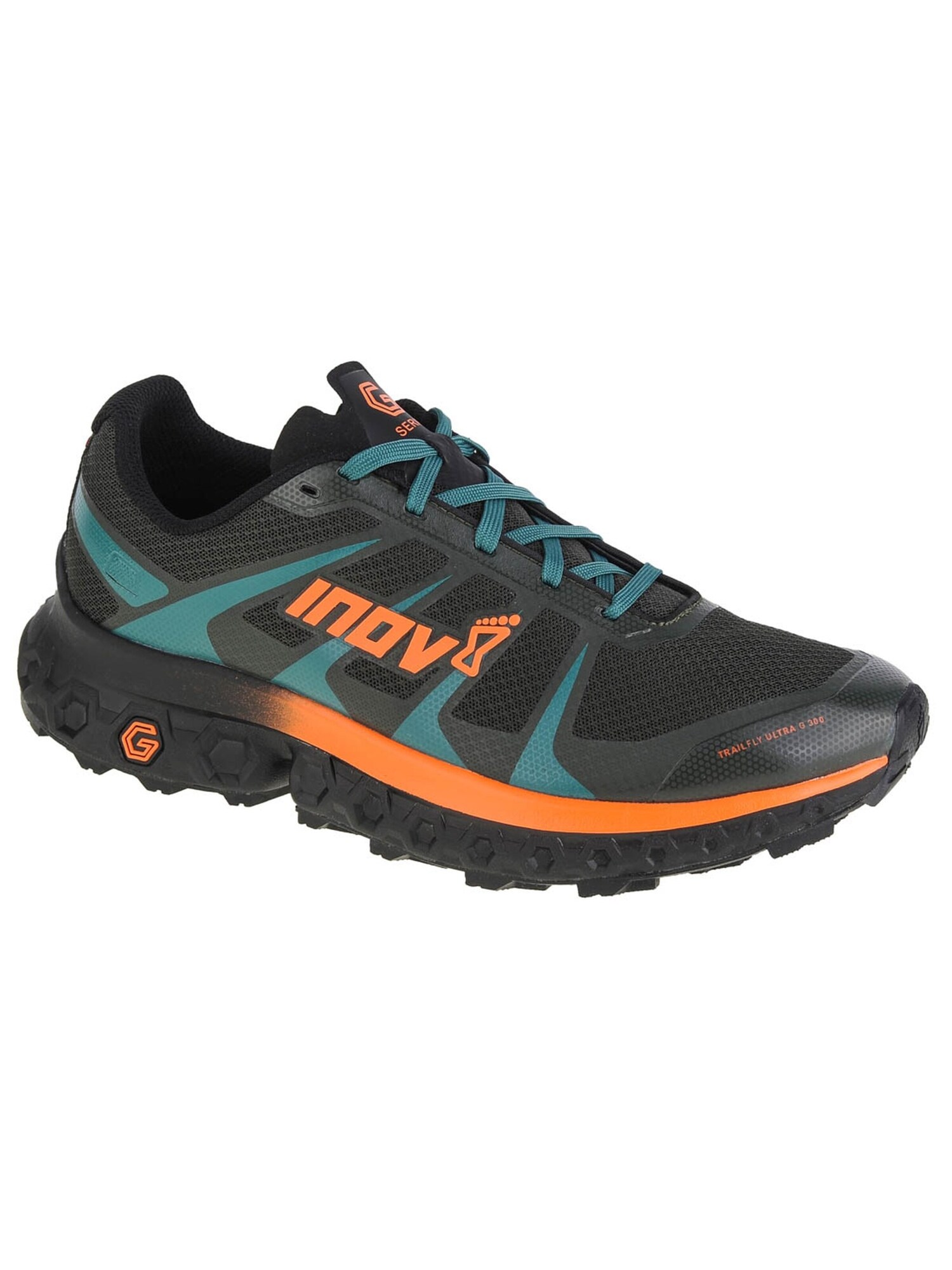 Inov-8 Laufschuh Trailfly Ultra G 300 Max