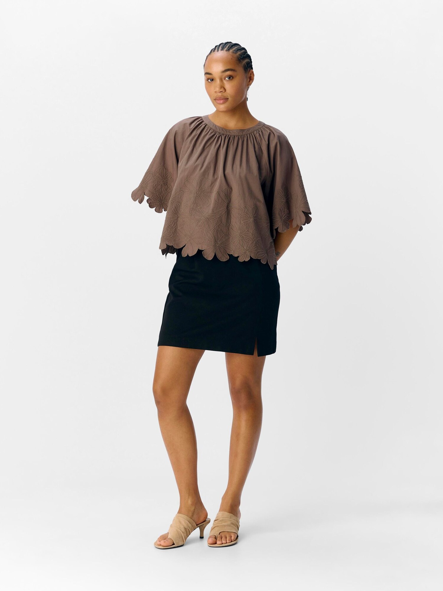 Thumbnail - OBJECT Bluse OBJKamma