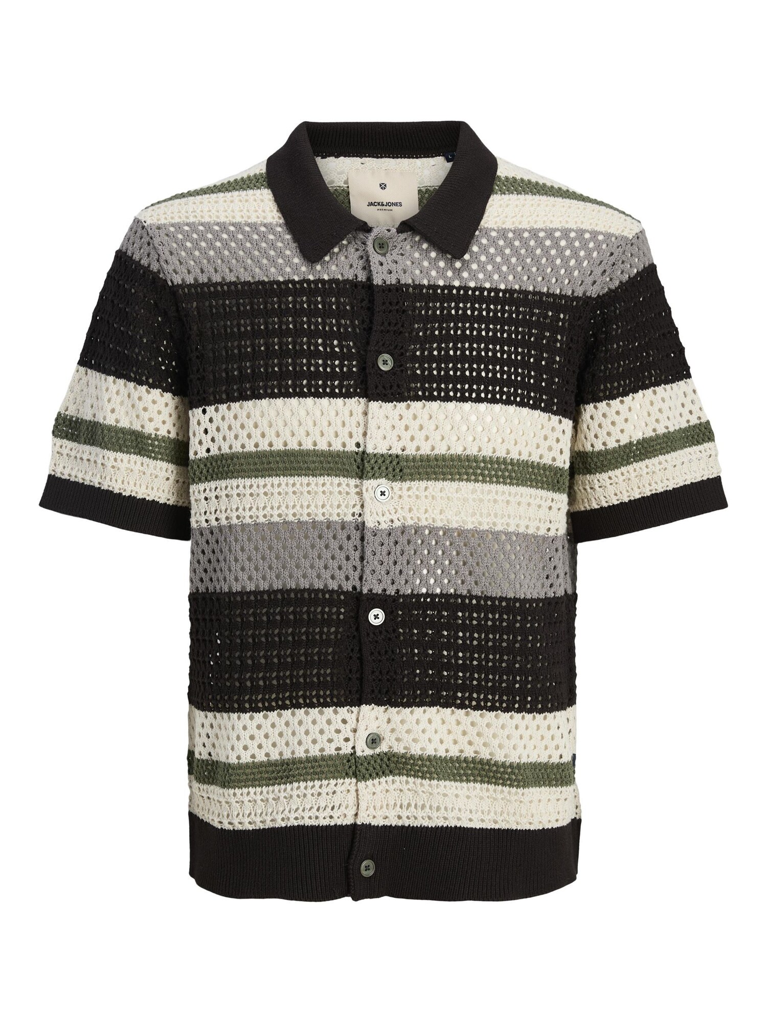 Thumbnail - Jack & Jones Premium Strickjacke JPRBluwilmer
