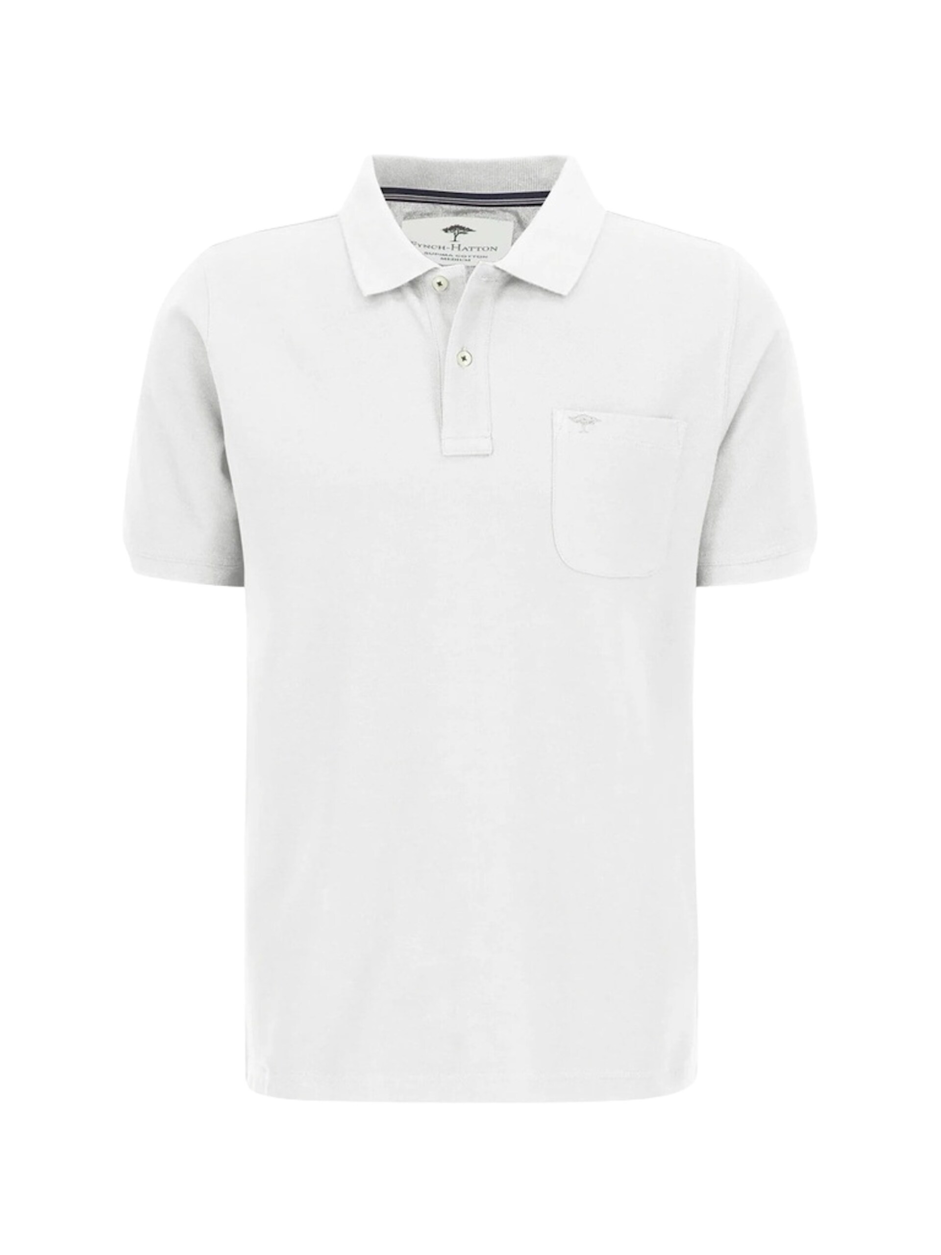 FYNCH-HATTON T-shirt herr