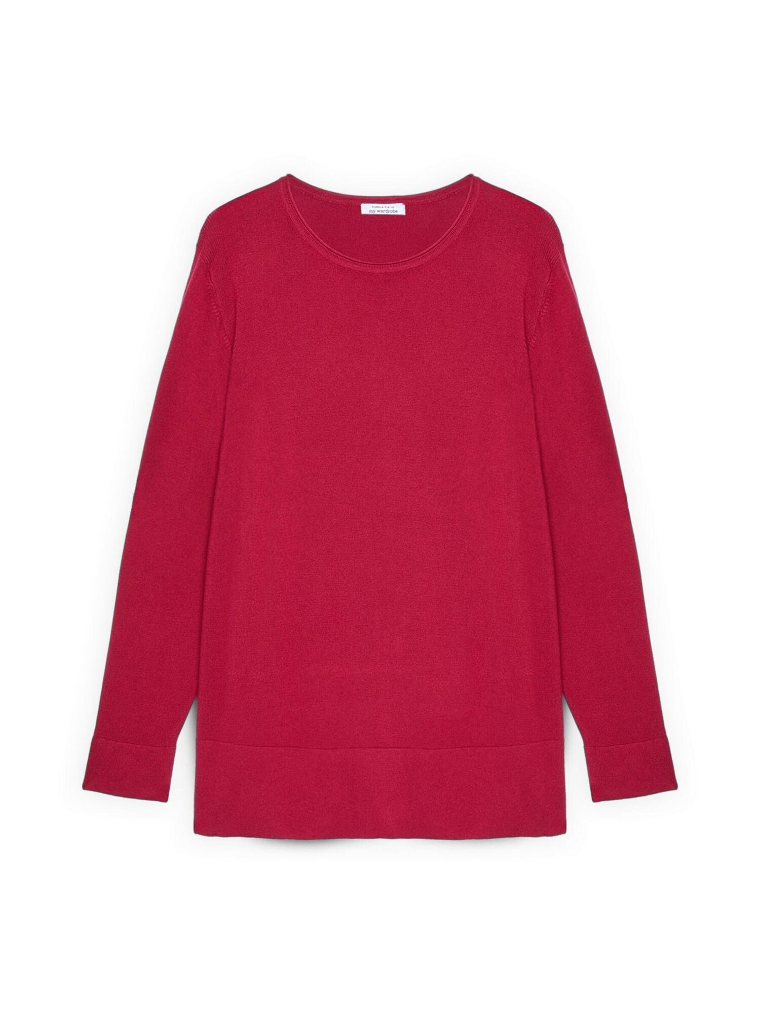 Fiorella Rubino Jersey  rojo