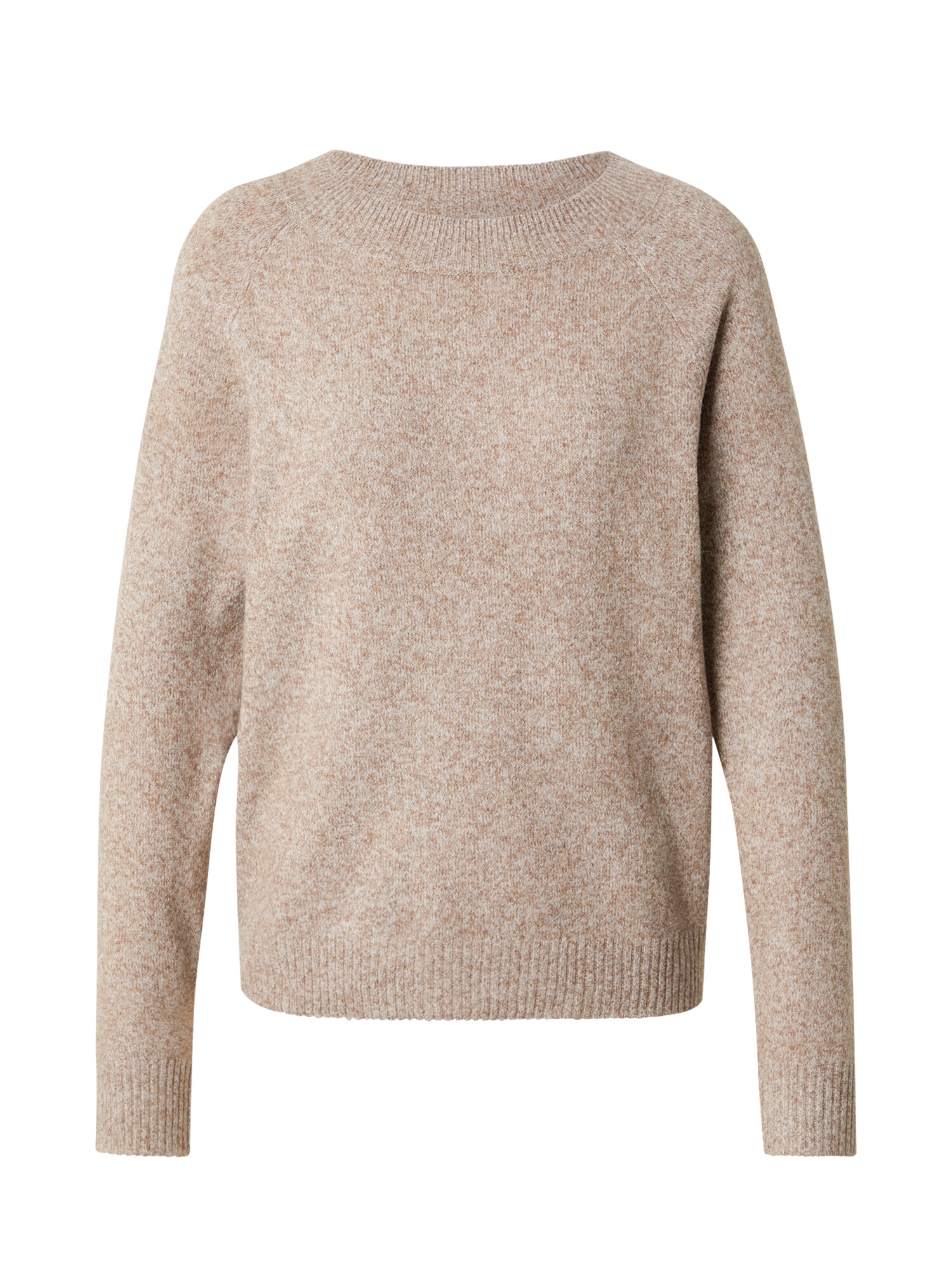 VERO MODA Pulover  maro amestecat