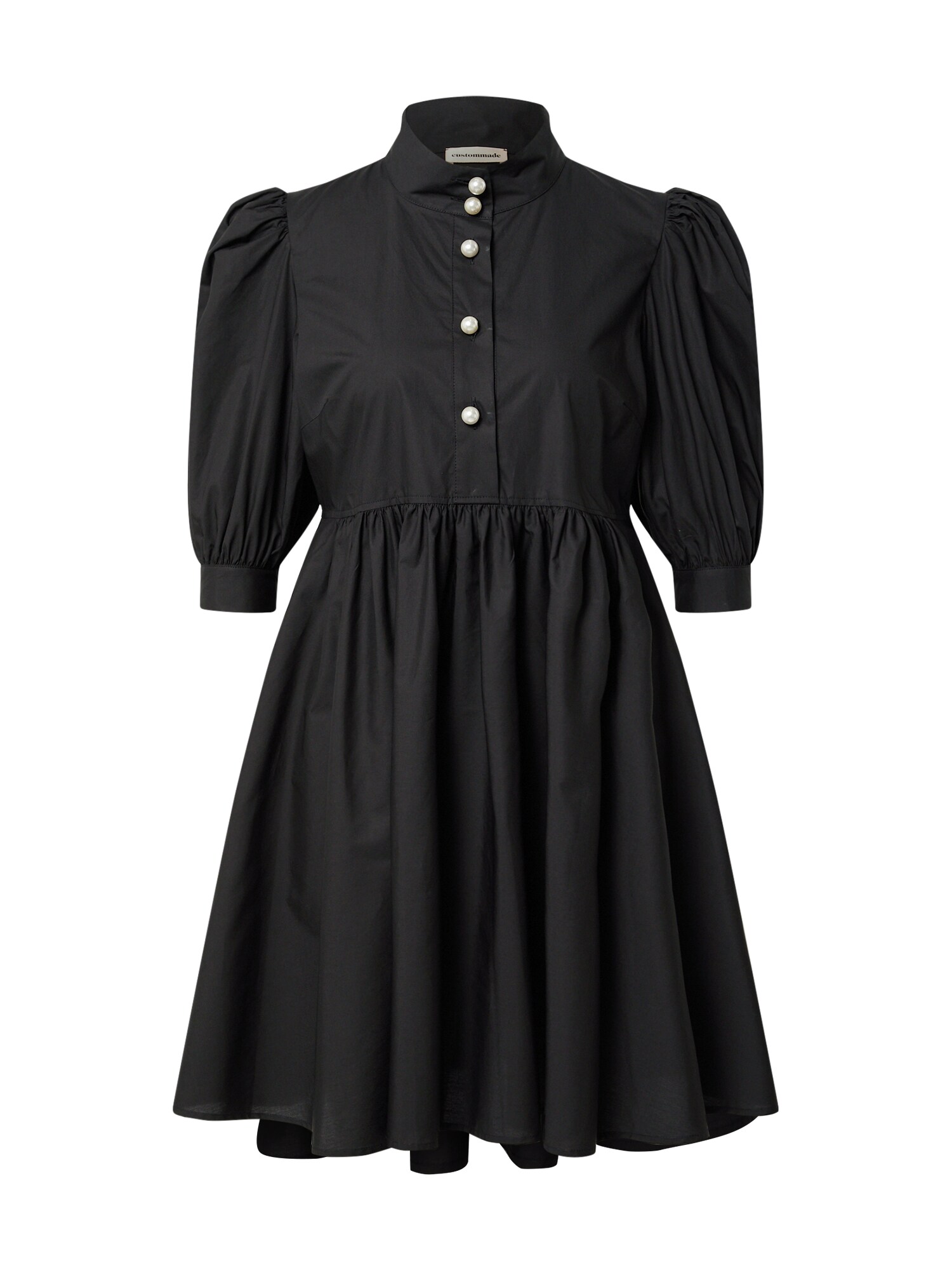 Custommade Vestido 'Lema'  preto
