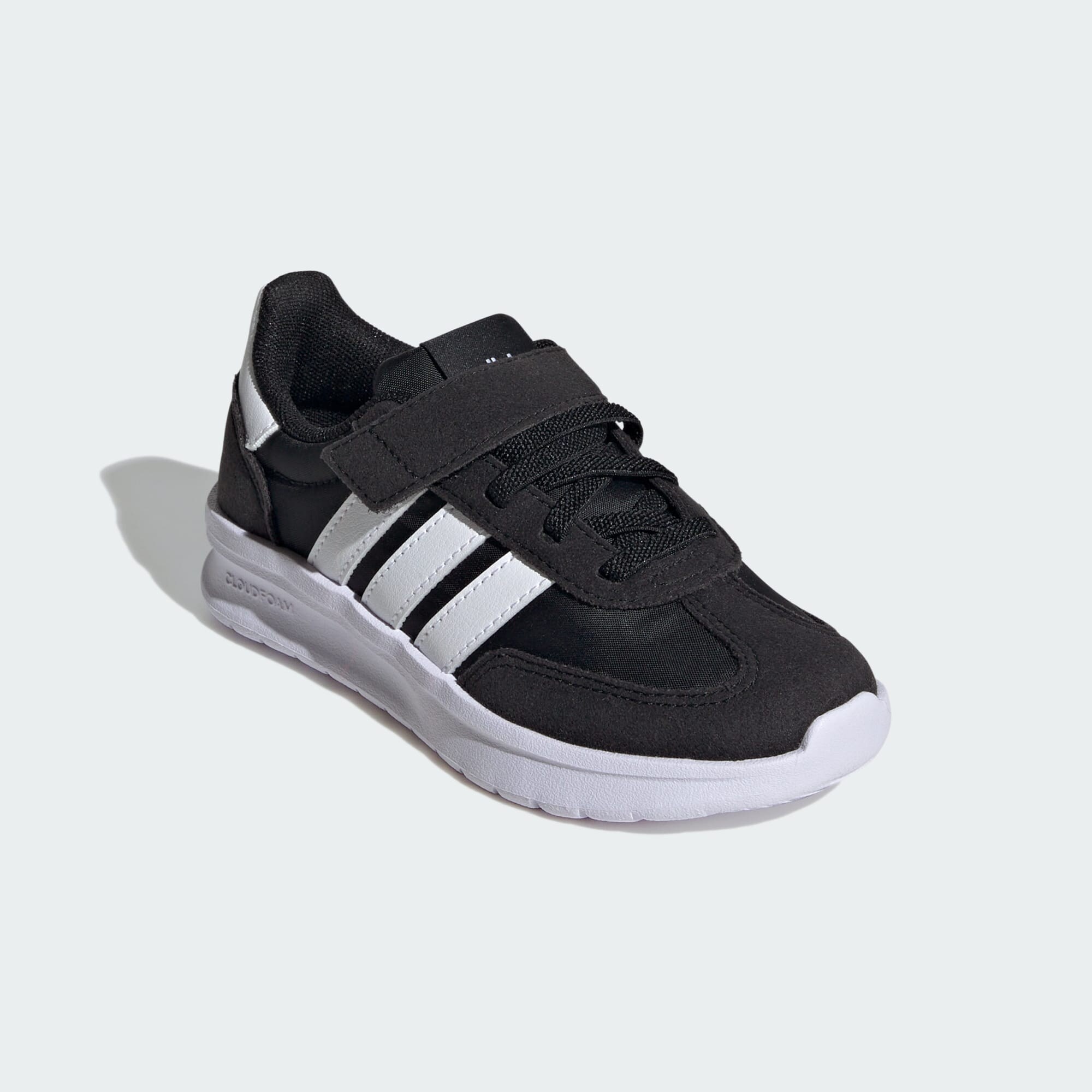 ADIDAS SPORTSWEAR Športová obuv 'Run 70s 2.0' čierna / biela (obrázok 5)