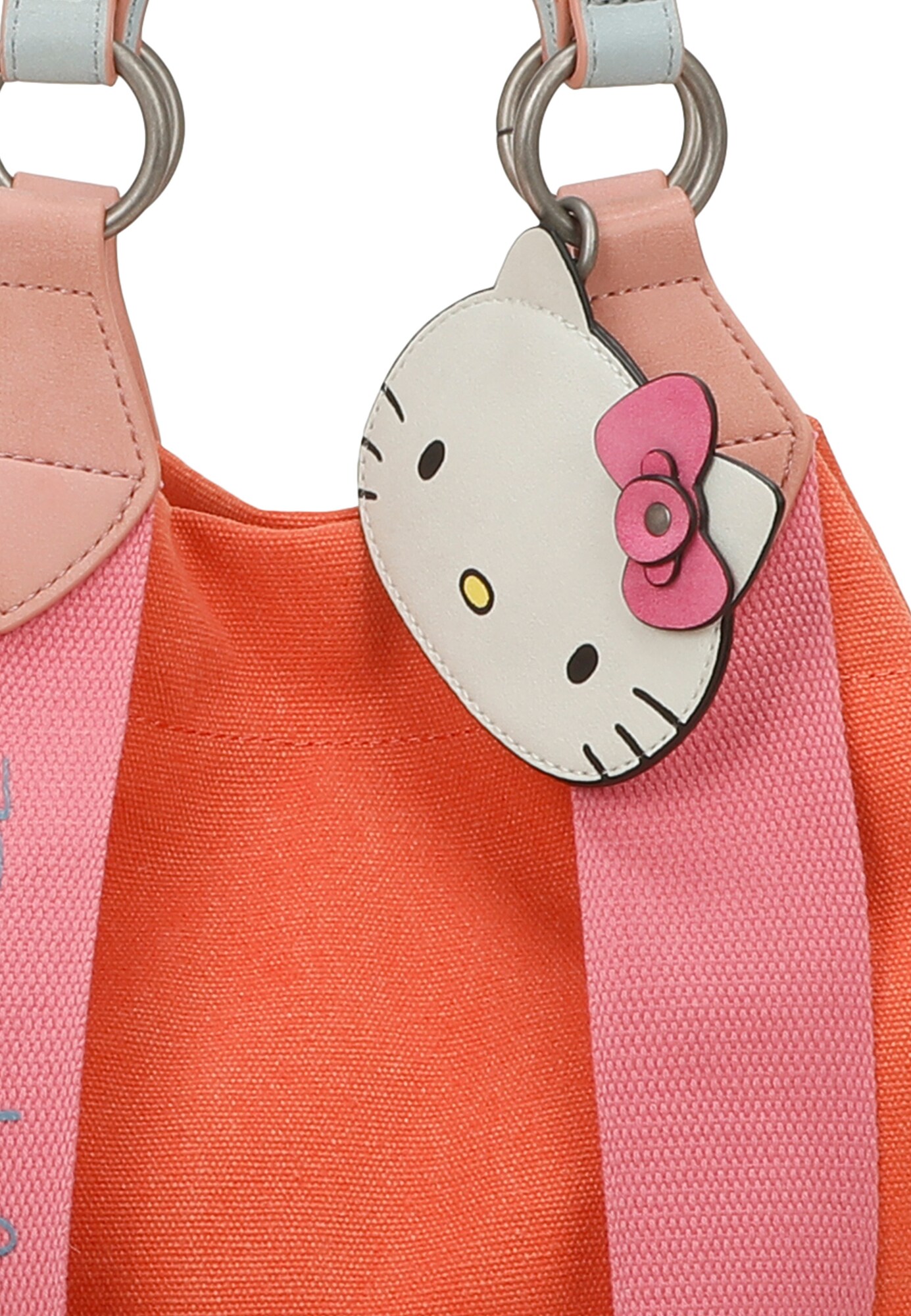 Thumbnail - Hello Kitty Fritzi Shopper