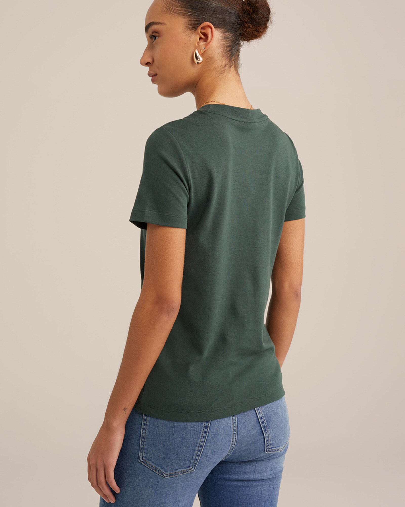 Thumbnail - WE Fashion T-Shirt