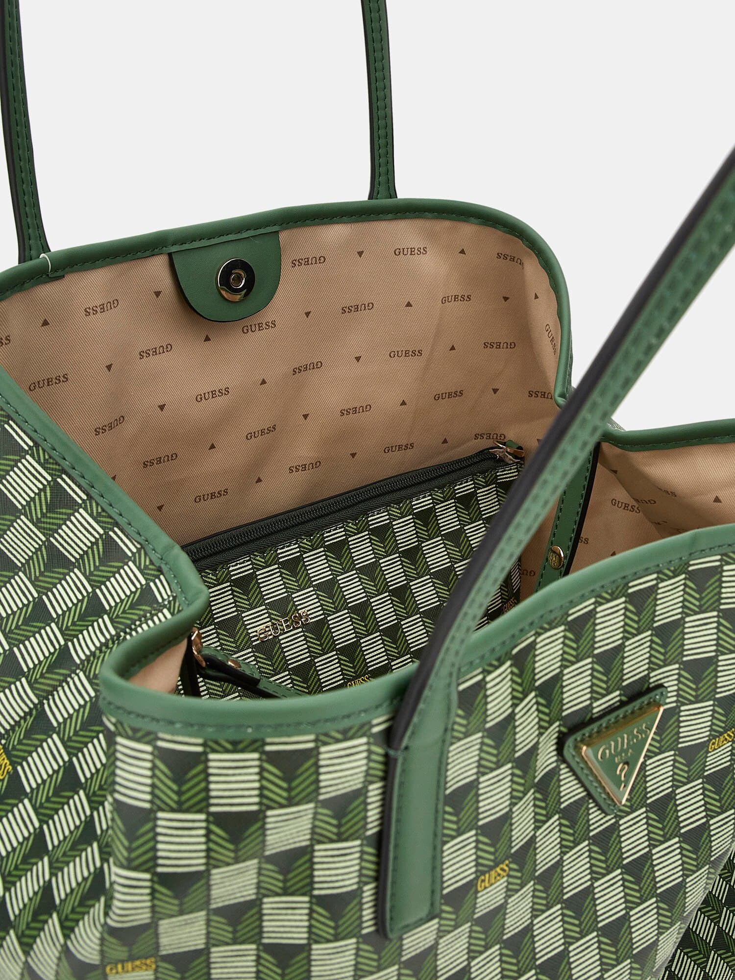 Thumbnail - GUESS Shopper Wave