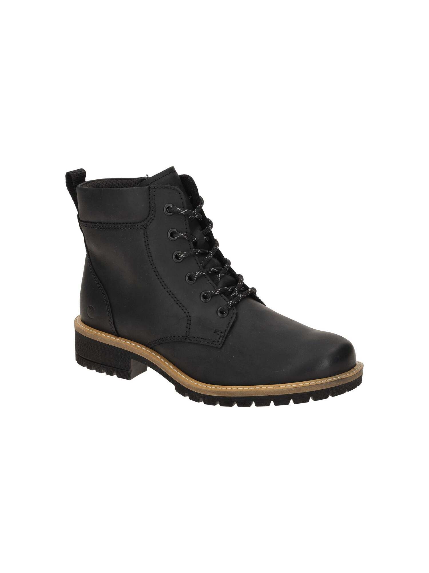 ECCO Botas 'Elaina' negro – imagen 1