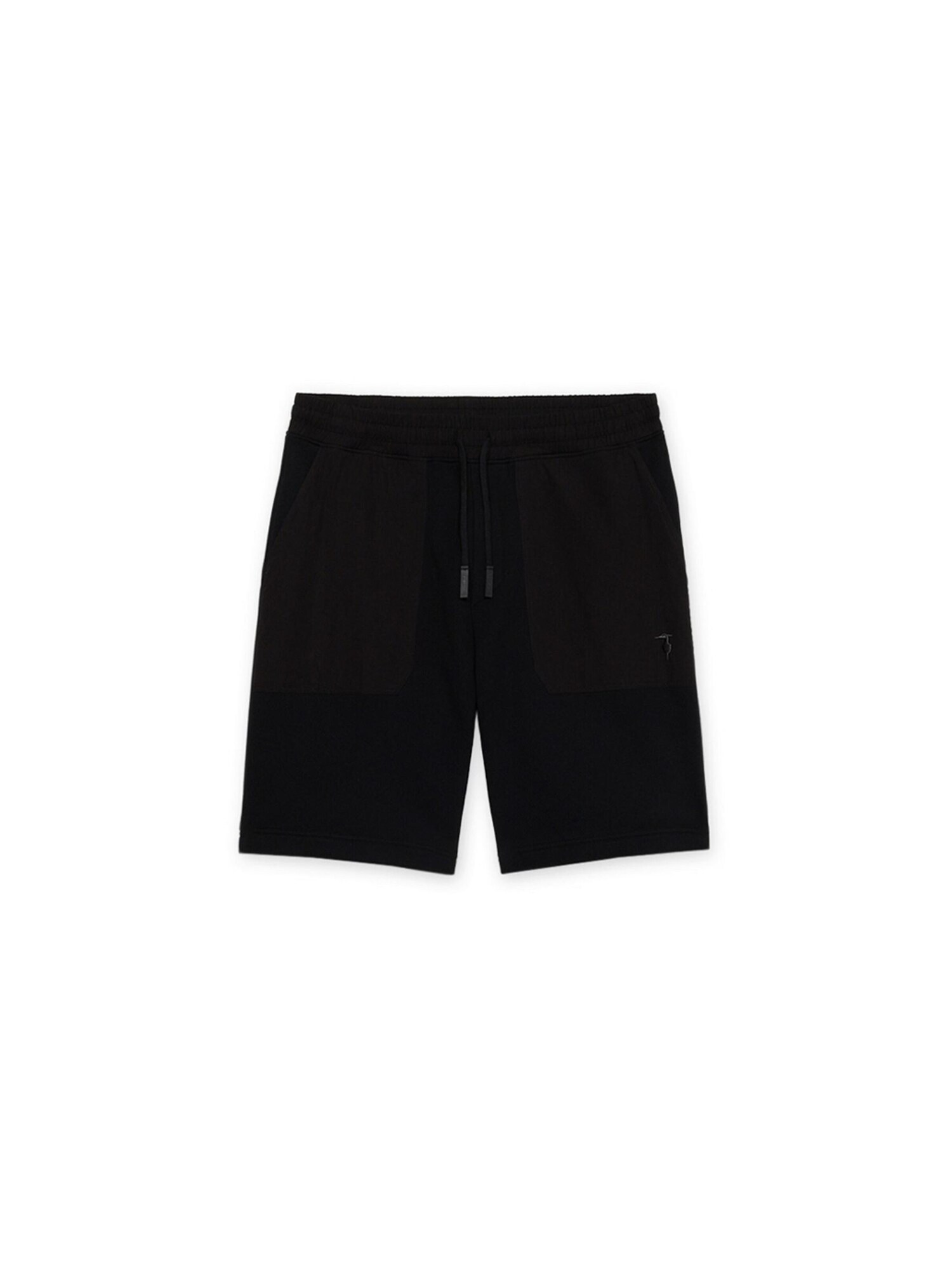 Trussardi Pantalón  negro