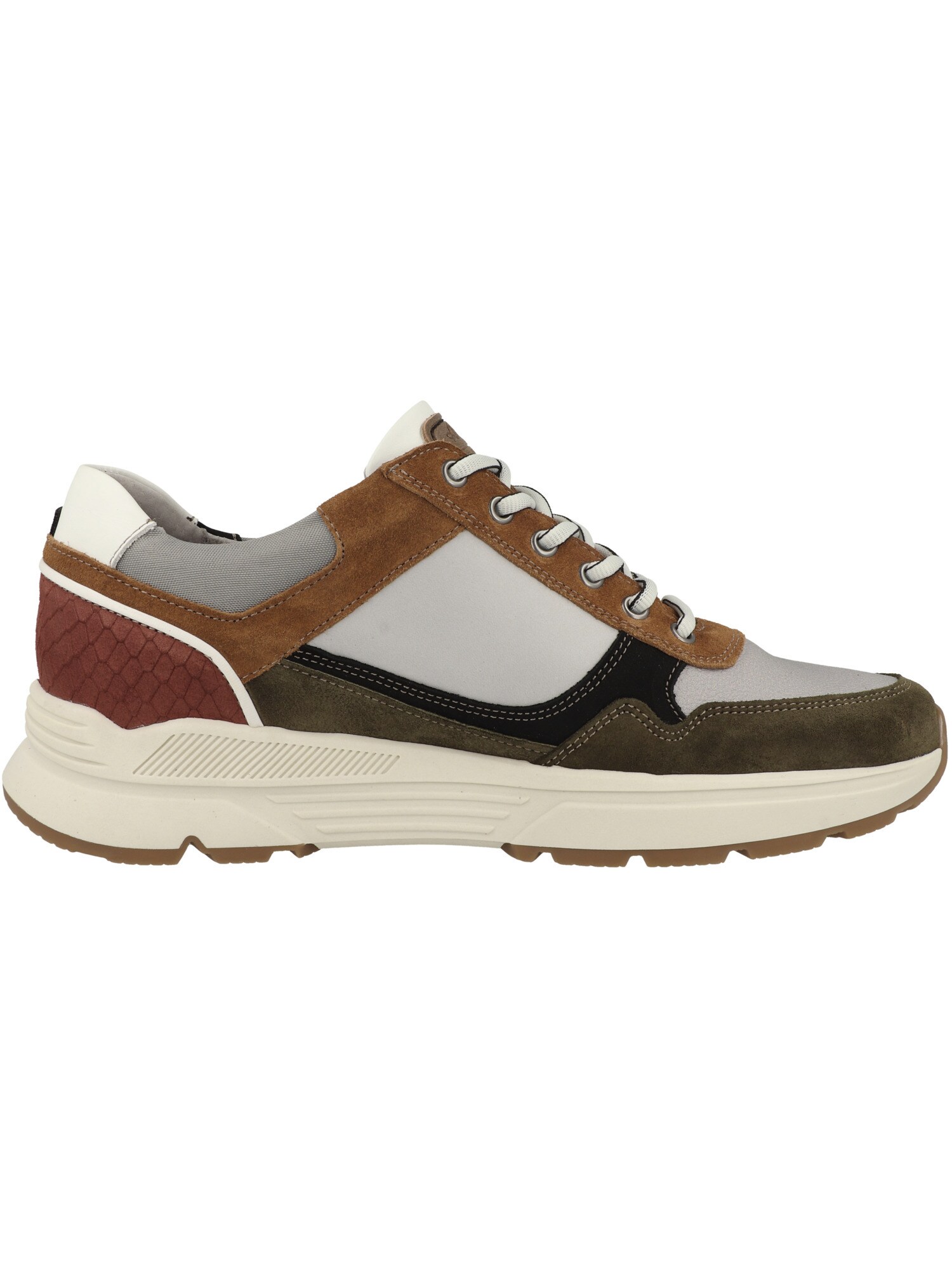 Thumbnail - AUSTRALIAN FOOTWEAR Sneaker Connery