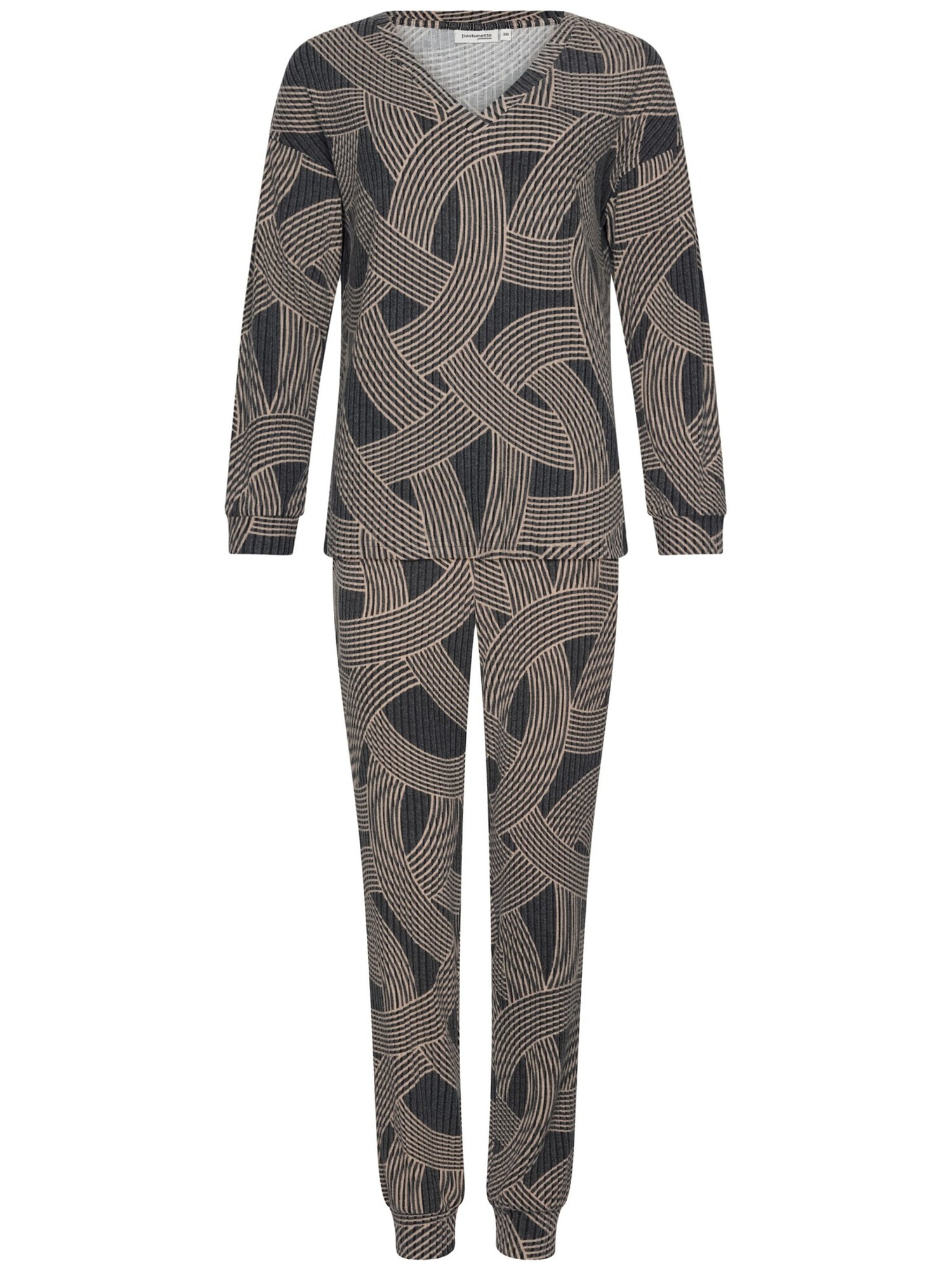 Pastunette Pyjama