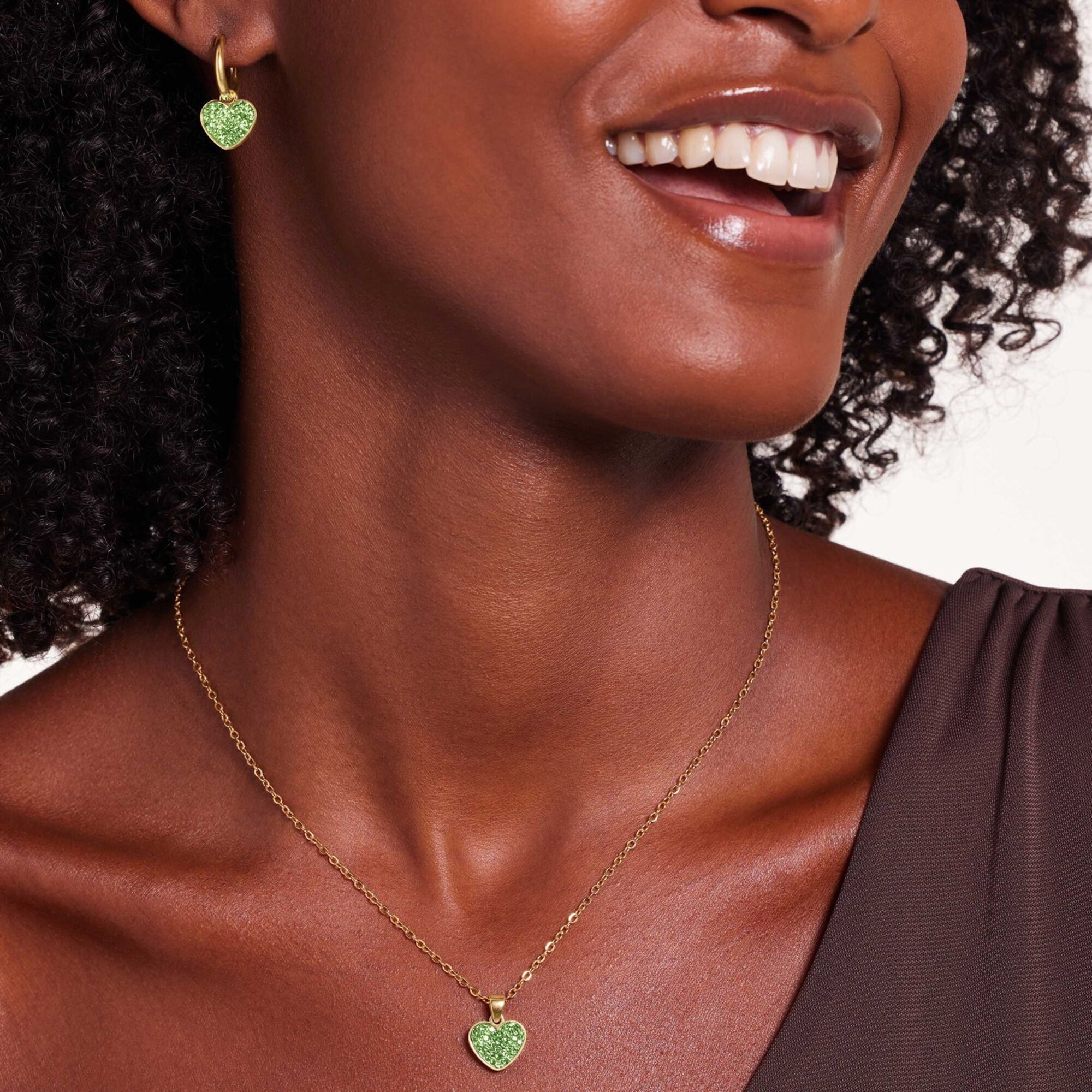 Thumbnail - Lucardi Ohrringe