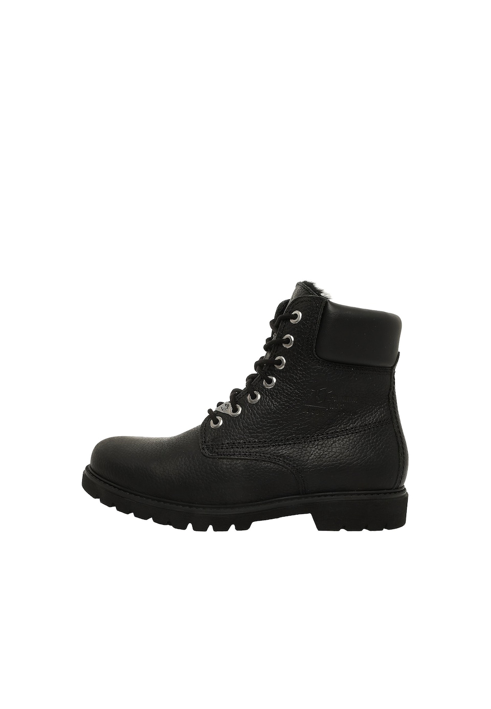 Boots med snörning 'Panama 03 Igloo'