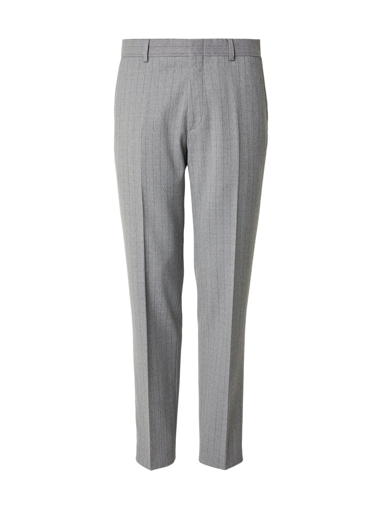 Michael Kors Pantalón de pinzas  gris / gris oscuro