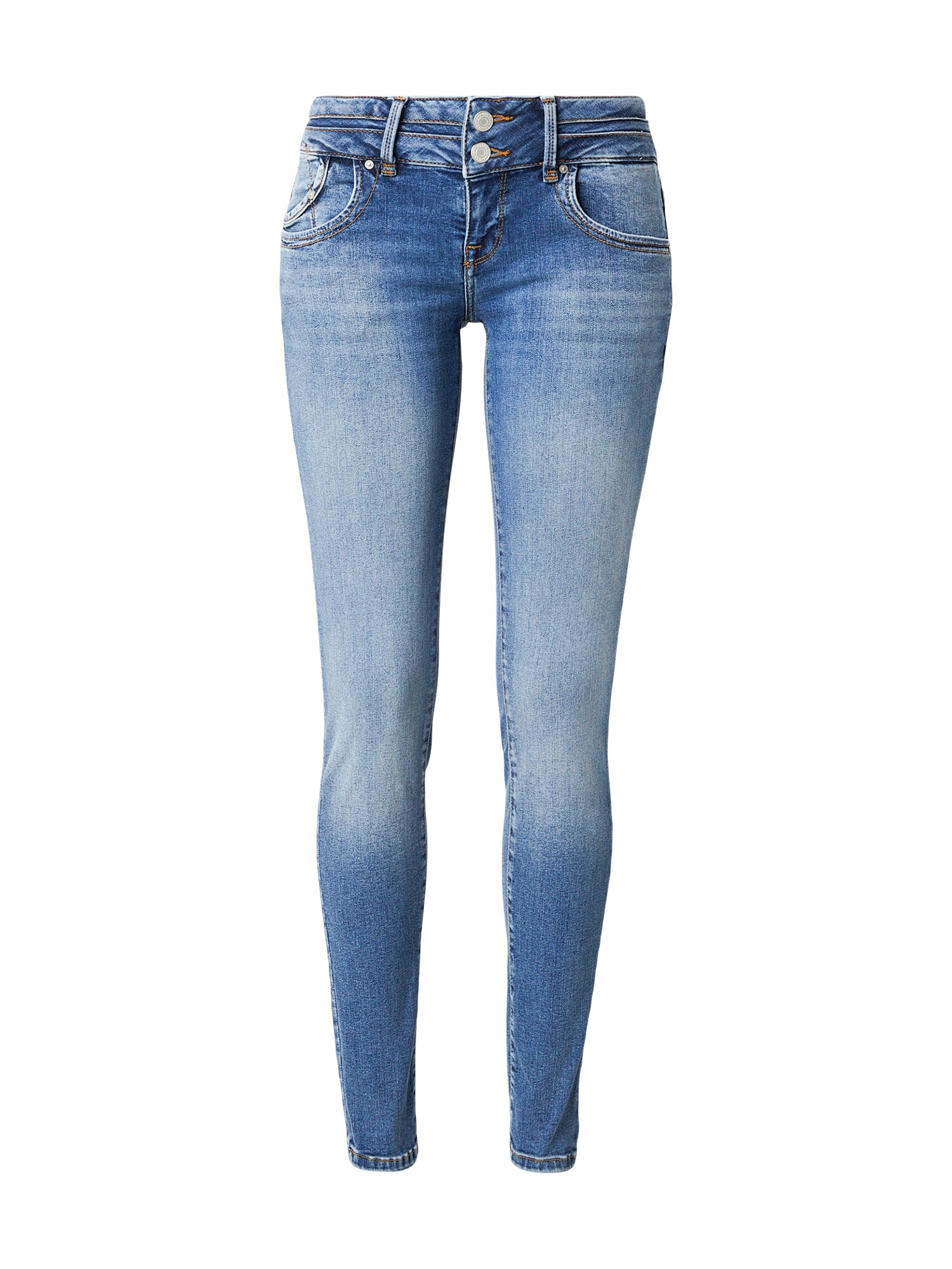 LTB Jeans 'Julita X'  albastru denim