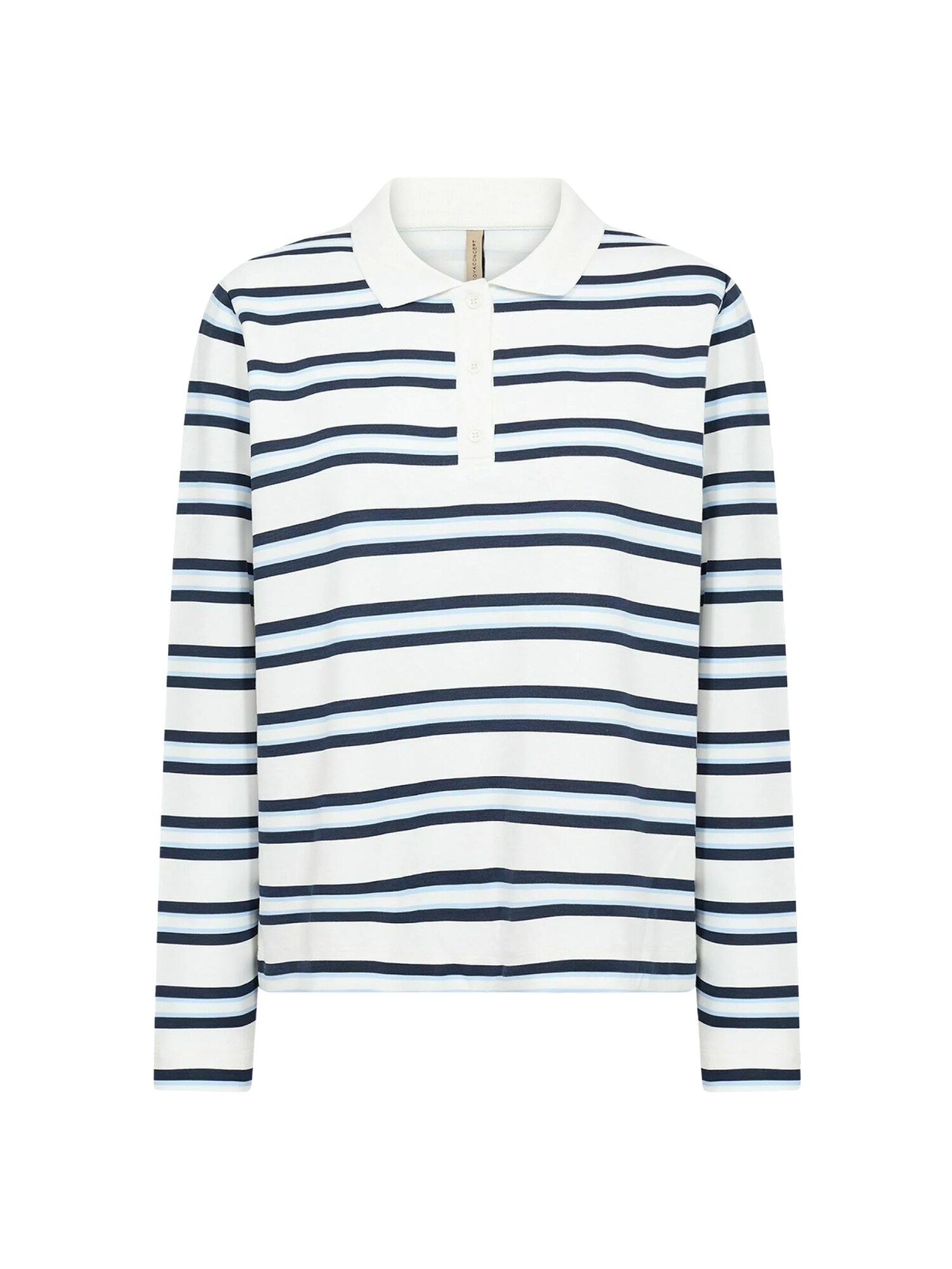 Soyaconcept Tricou ' SC-BARNI 51 '  bleumarin
