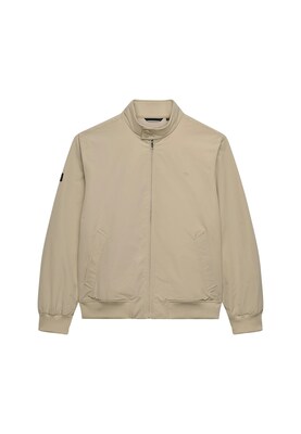 Superdry & Co Chaqueta de entretiempo 'CAMPUS'  beige