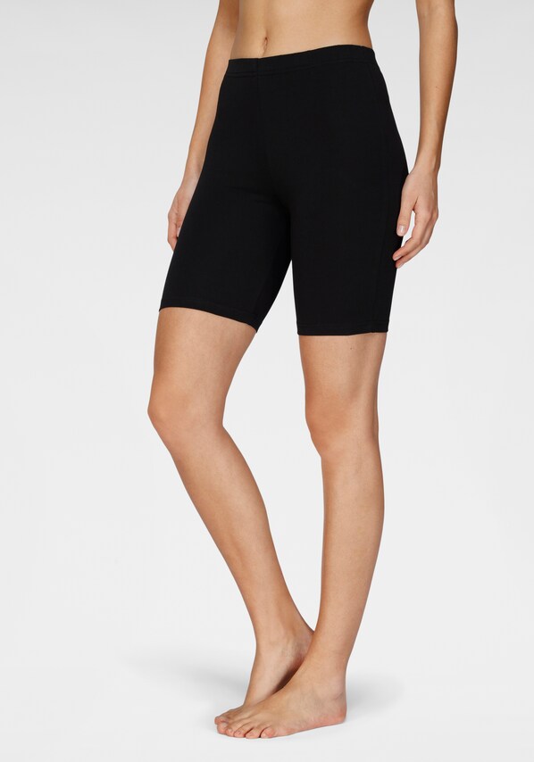 VIVANCE, Leggings, fekete & fehér, 5 kép a 8 közül