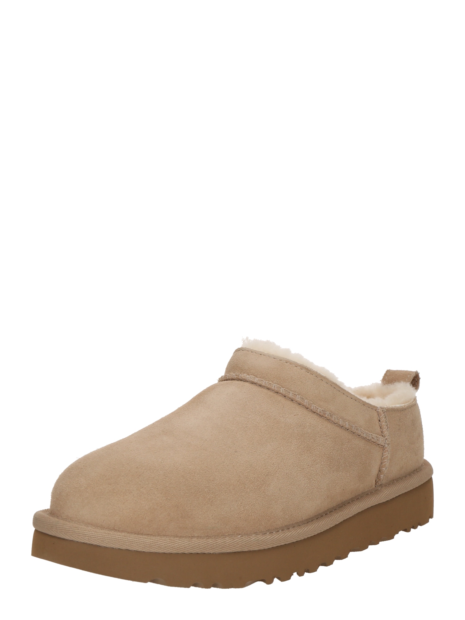 UGG Bakancsok 'Classic'  bézs akciós termékkép 1