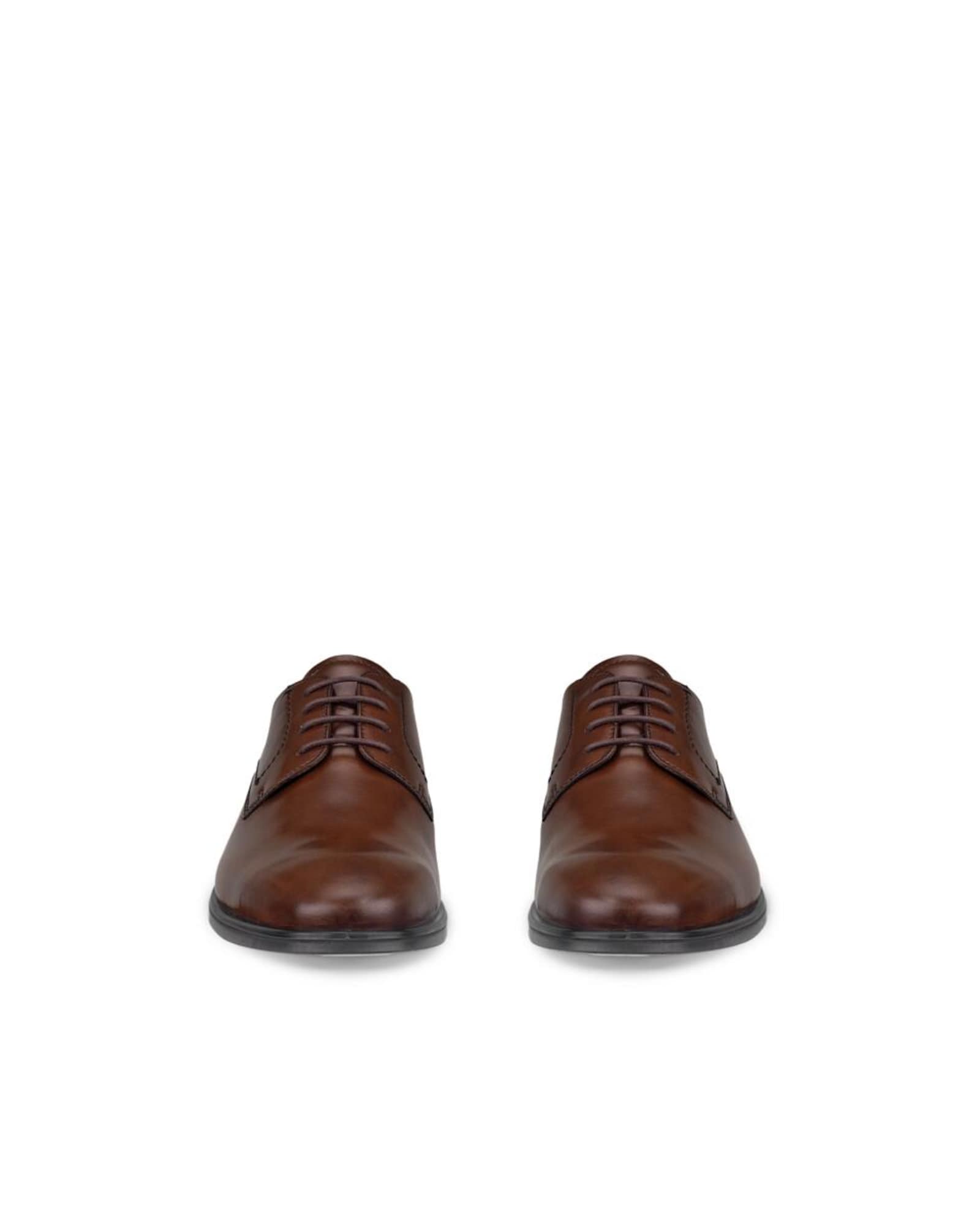Thumbnail - ECCO Schnürschuh Melbourne