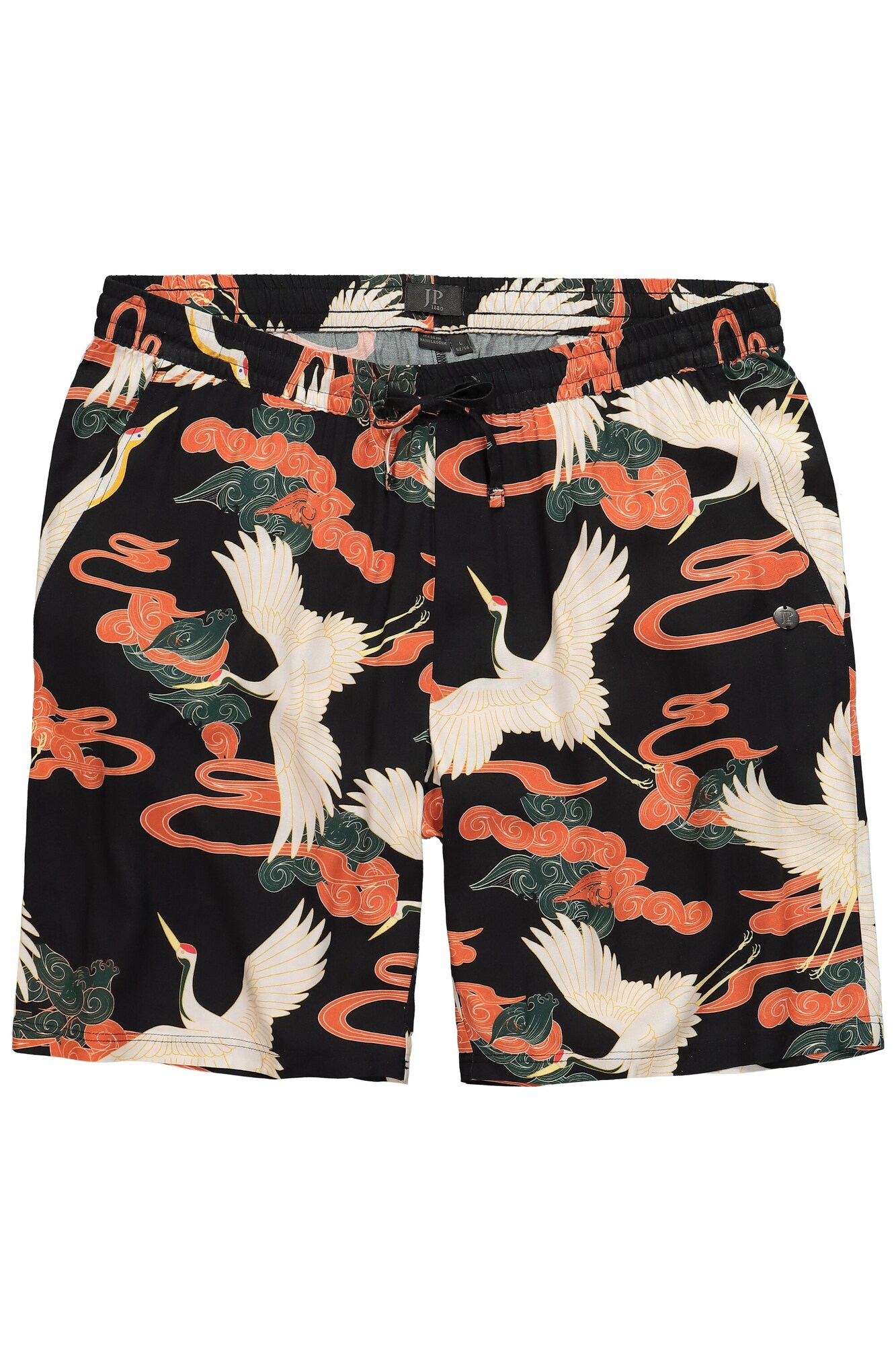 Thumbnail - JP1880 Shorts