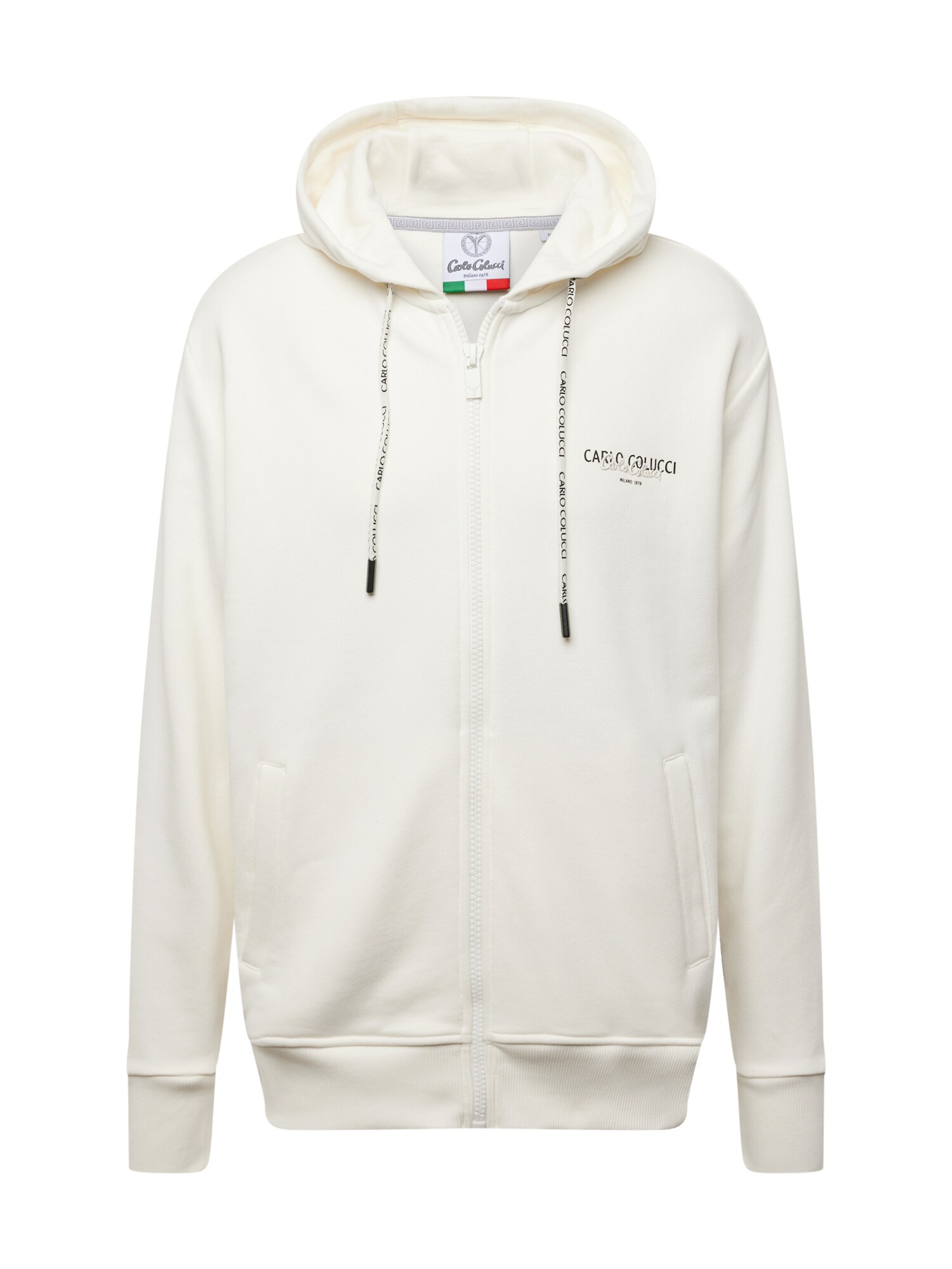Thumbnail - Sweatjacke