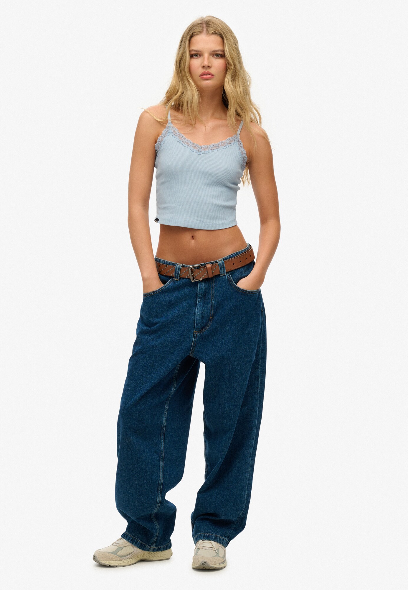 Thumbnail - Superdry Top Essential