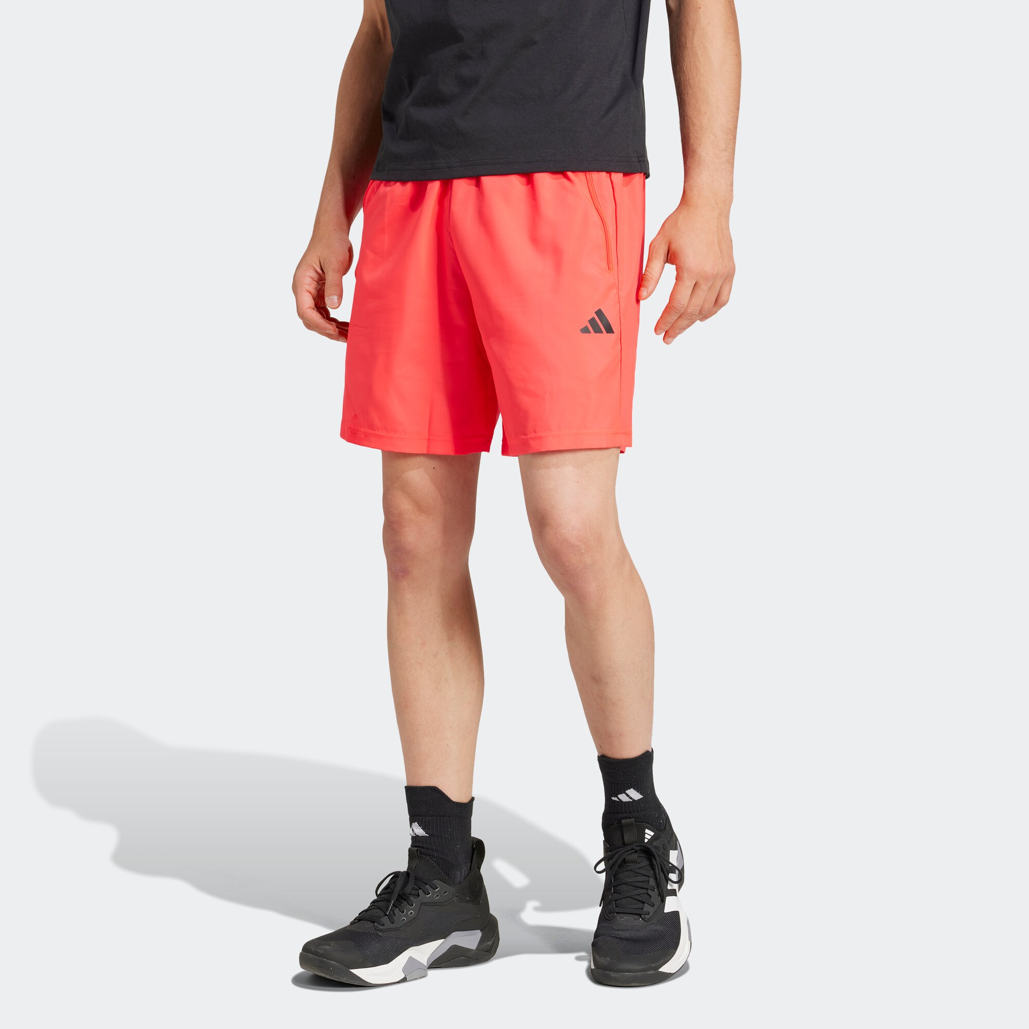 Thumbnail - ADIDAS PERFORMANCE Sportshorts Train Essentials
